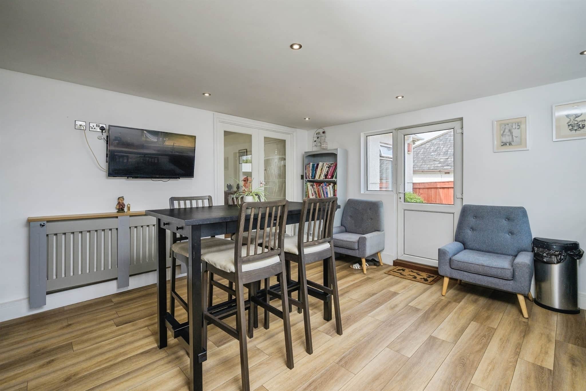 Property at Stentaway Road, Plymouth