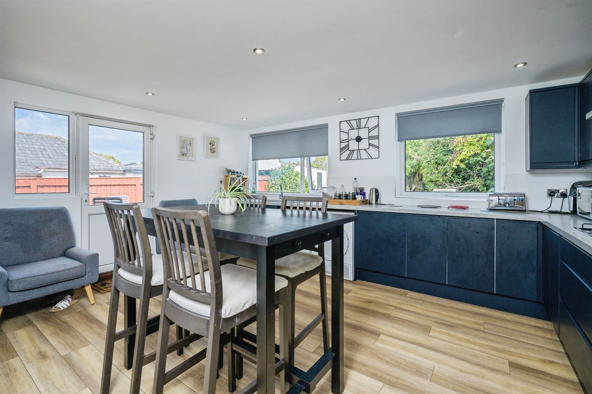 Property at Stentaway Road, Plymouth