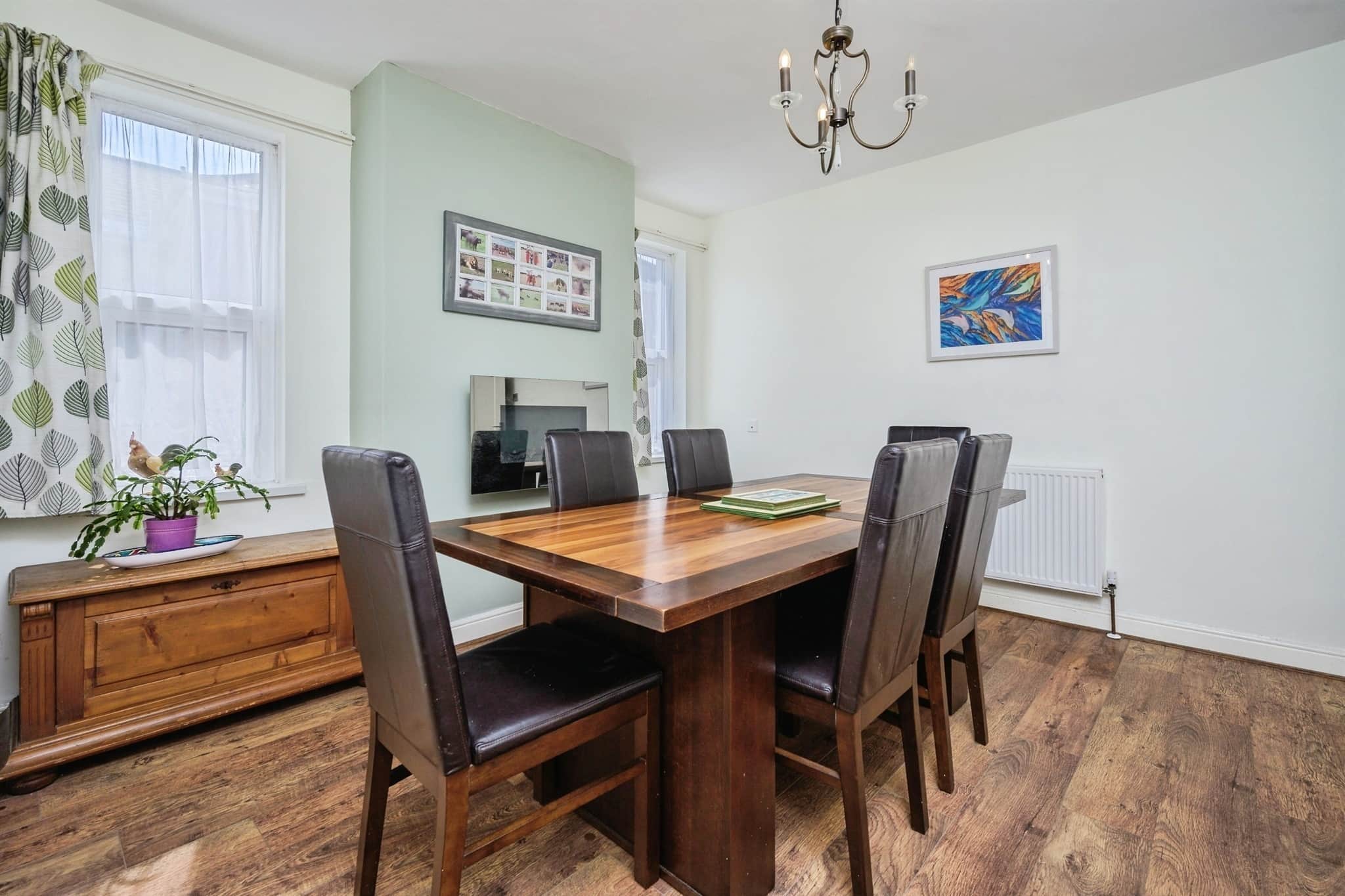 Property at Stentaway Road, Plymouth