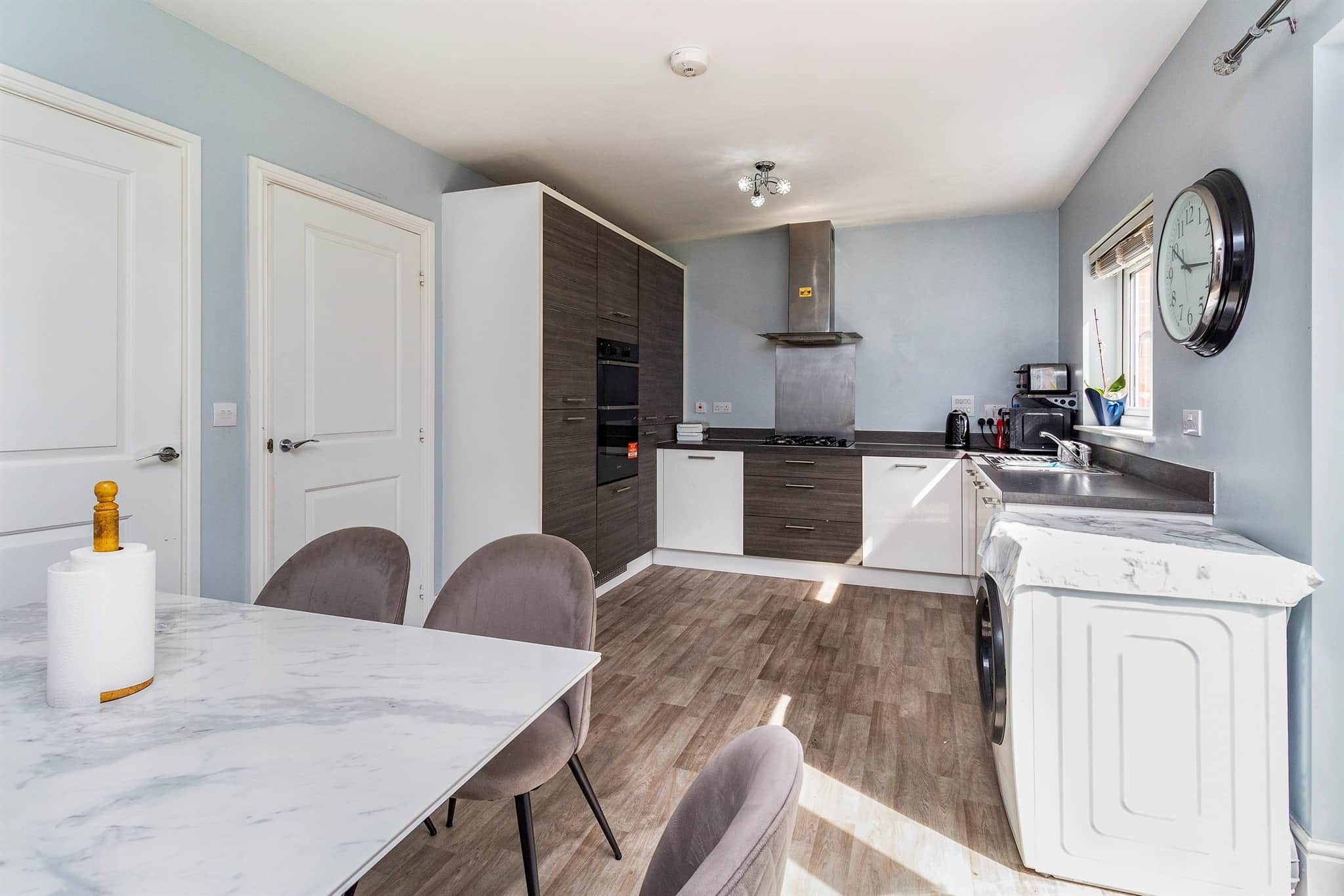 Property at Miller Meadow, Leegomery, Telford