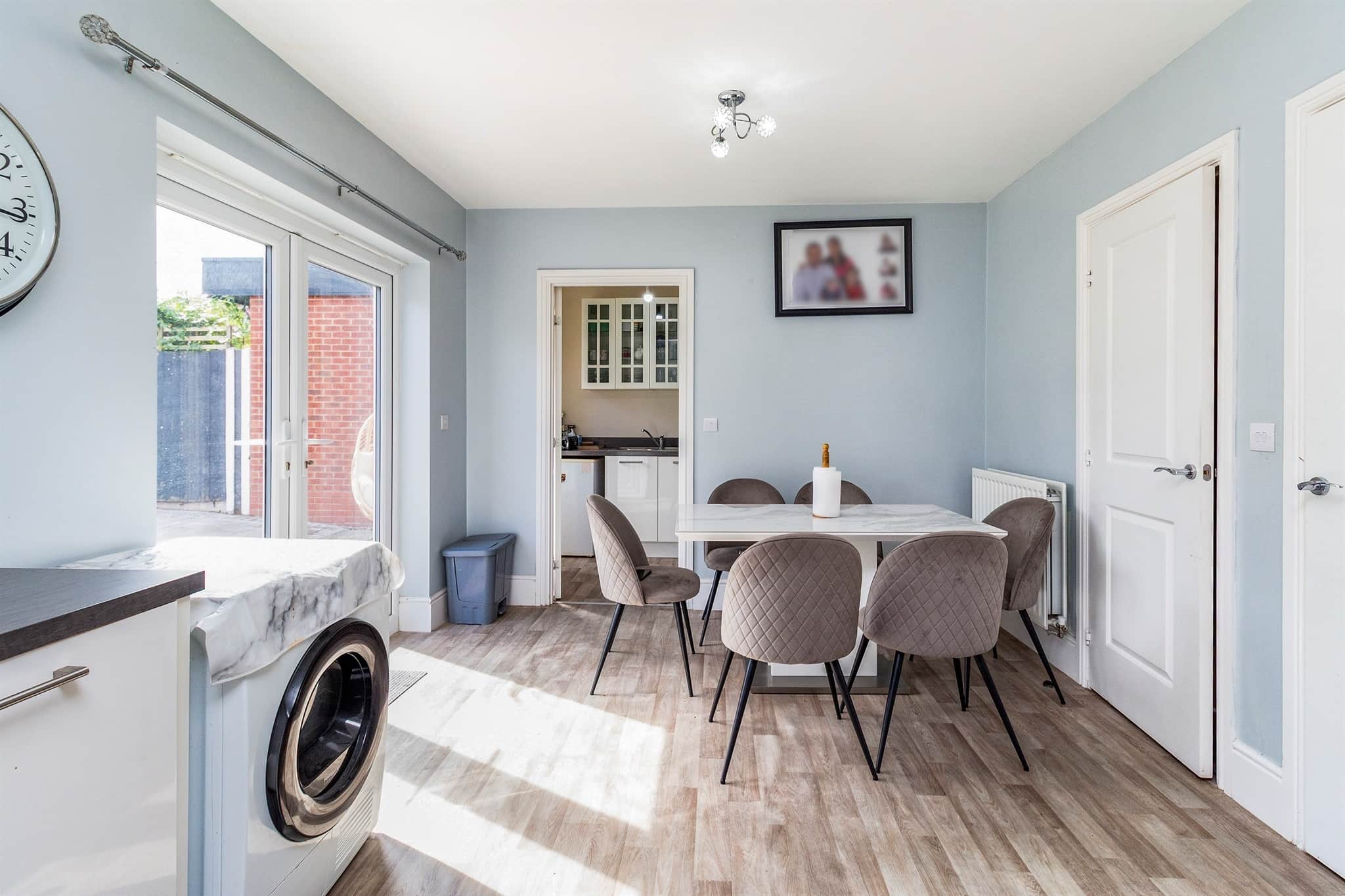 Property at Miller Meadow, Leegomery, Telford