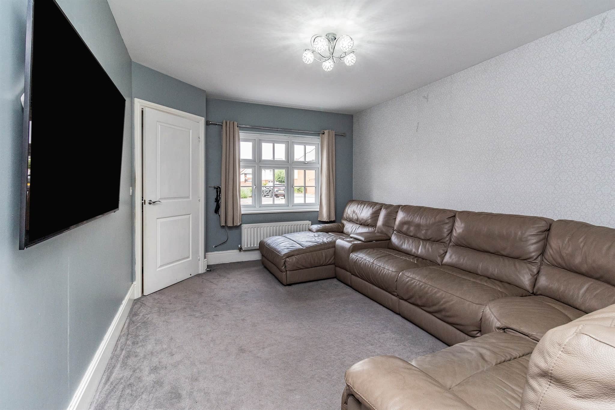 Property at Miller Meadow, Leegomery, Telford