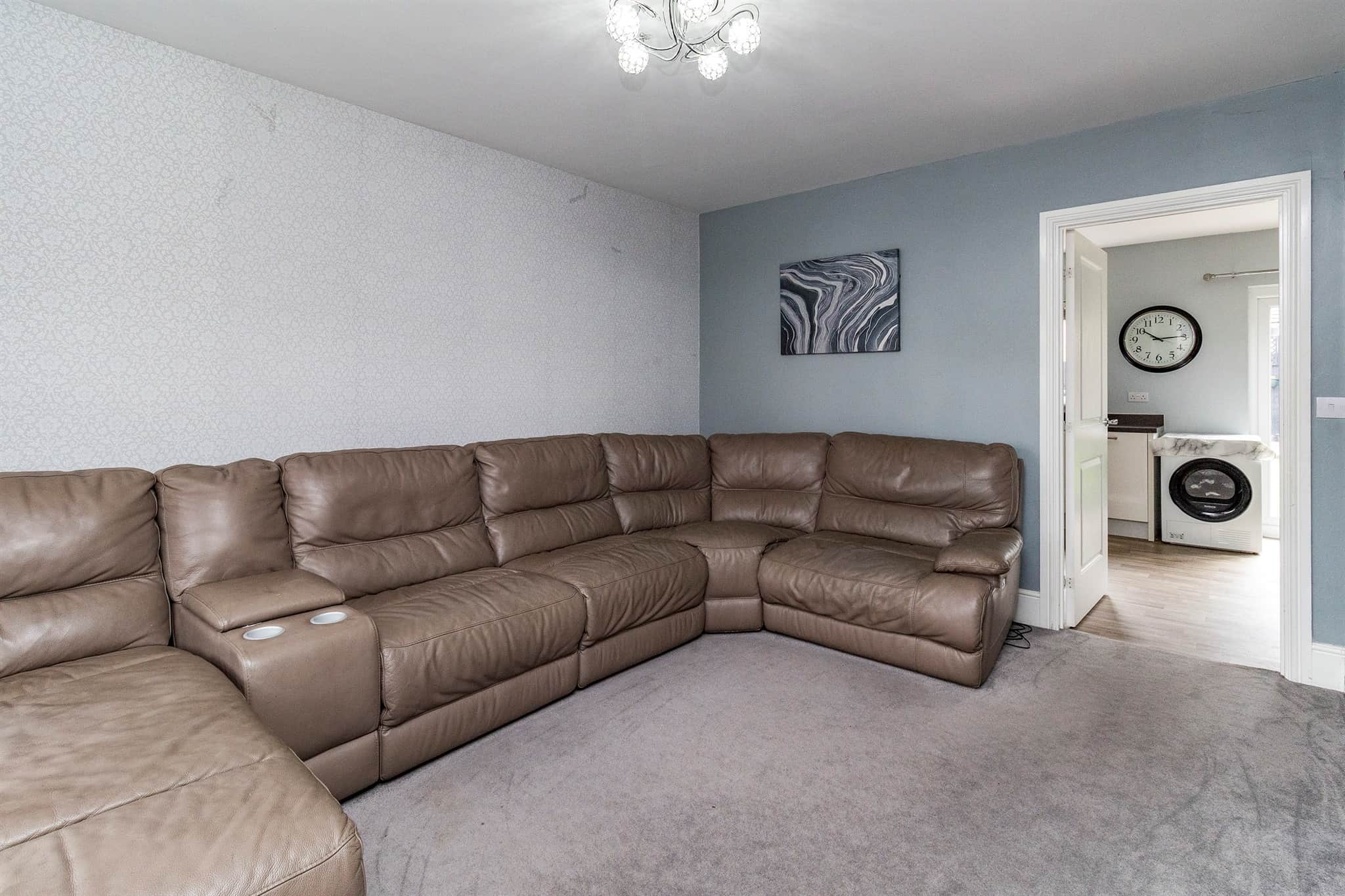 Property at Miller Meadow, Leegomery, Telford