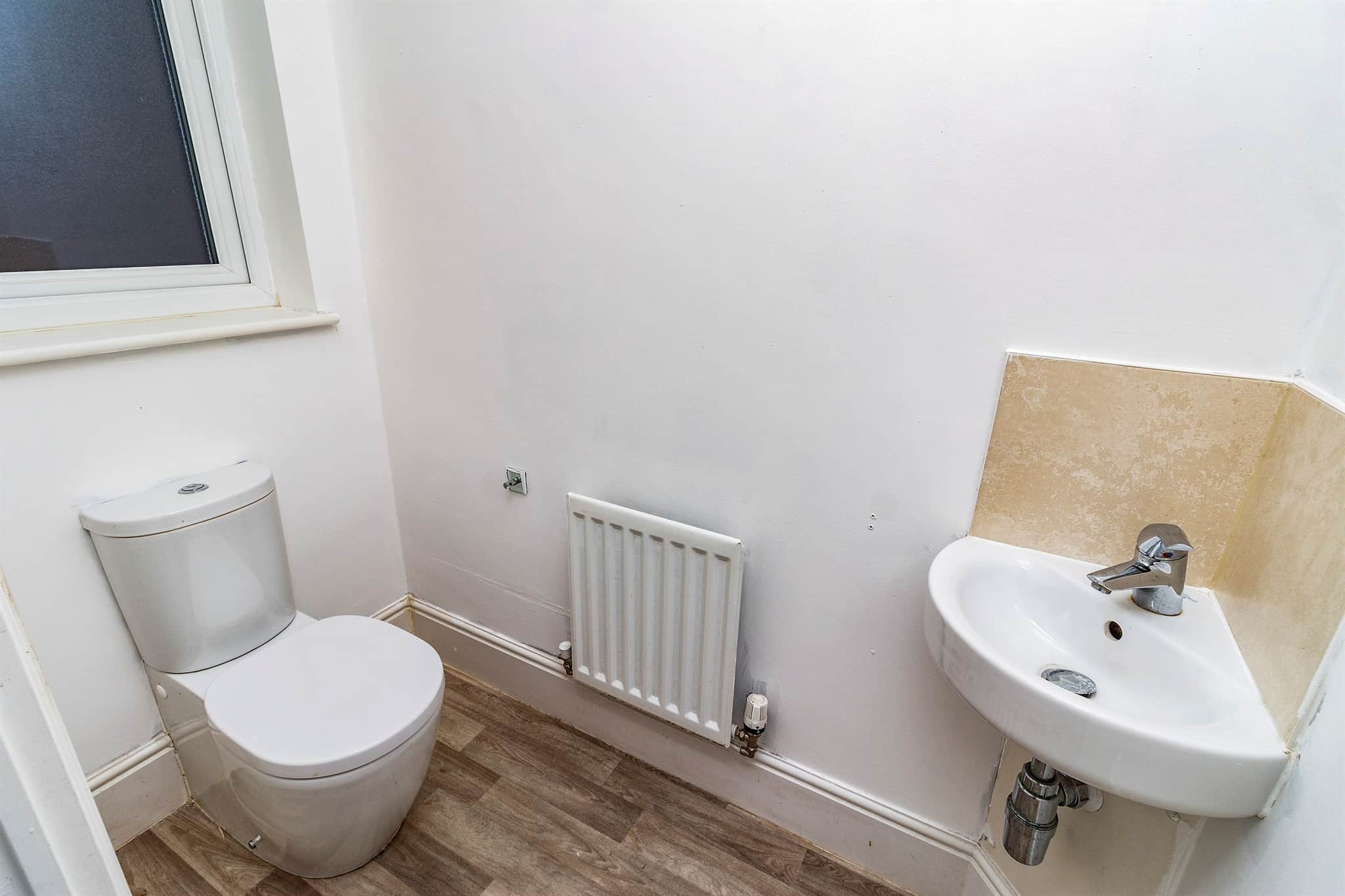 Property at Miller Meadow, Leegomery, Telford