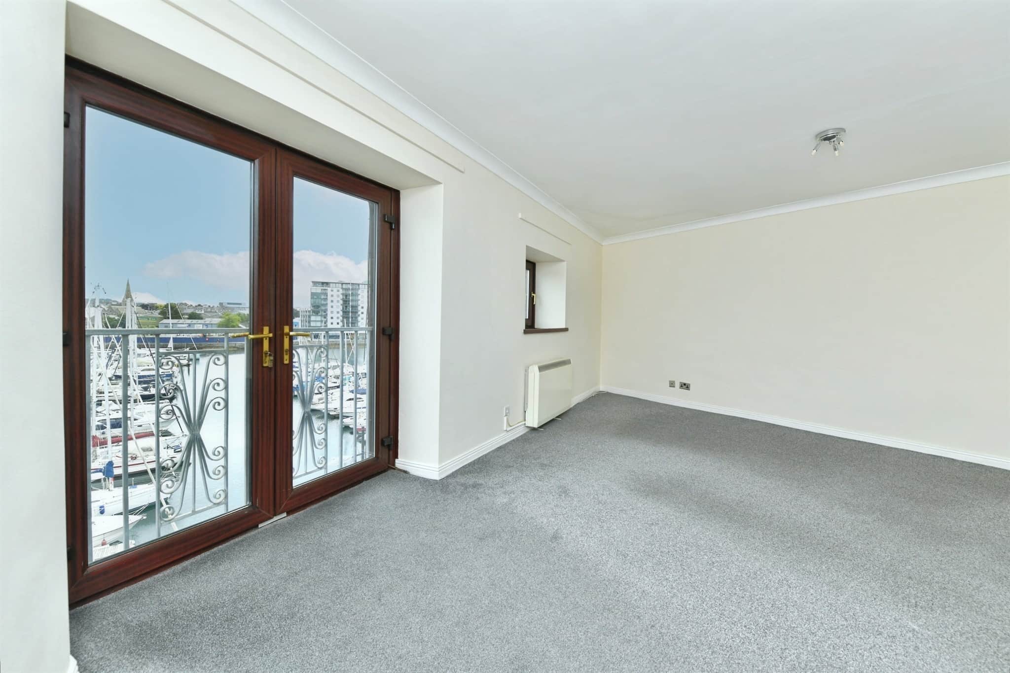 Property at Sutton Wharf, Plymouth
