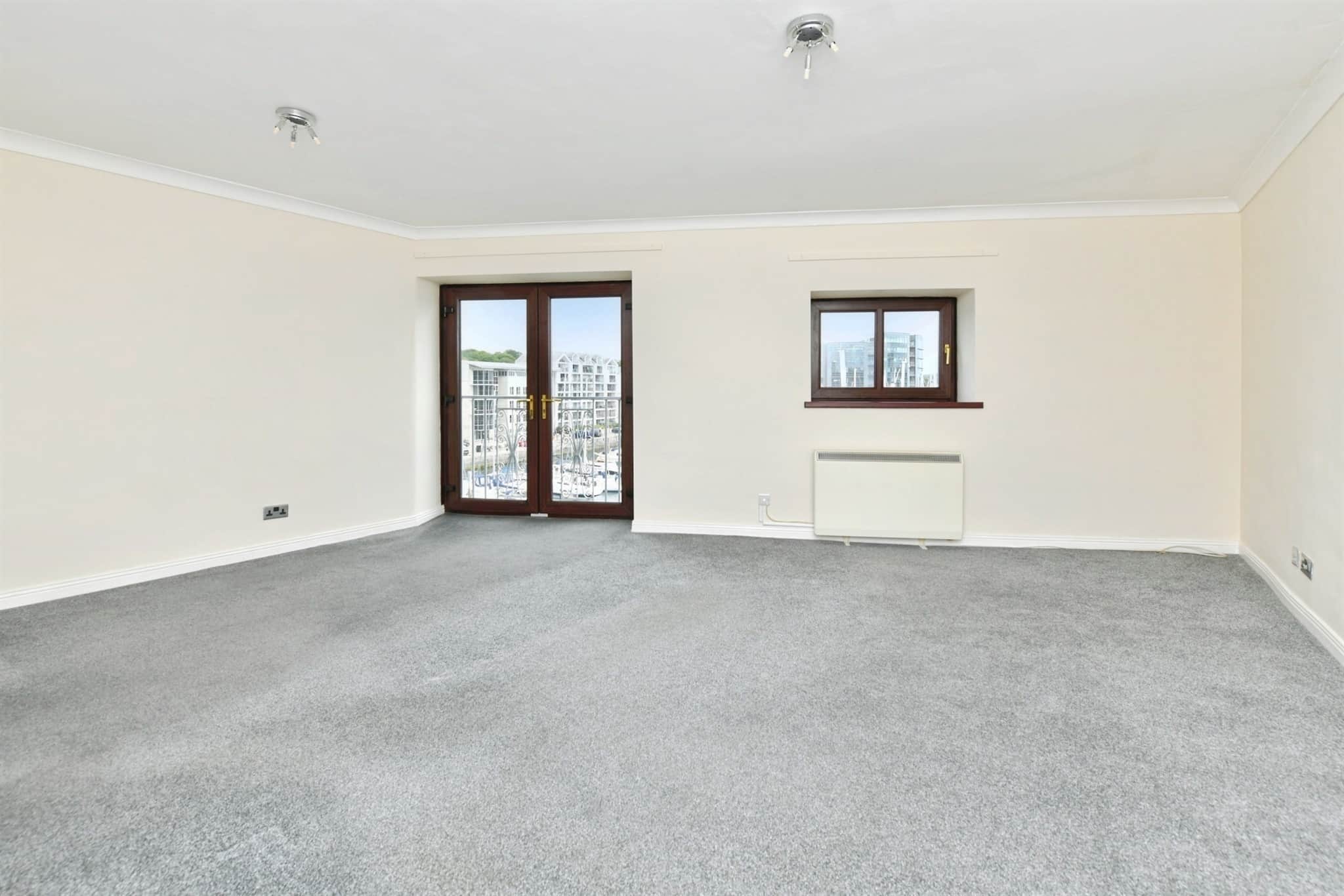 Property at Sutton Wharf, Plymouth