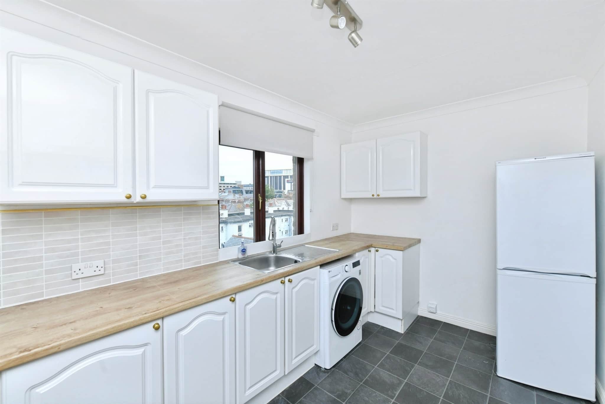 Property at Sutton Wharf, Plymouth