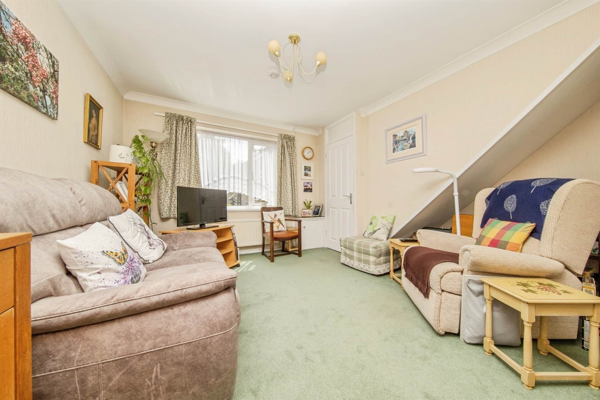 Property at Yew Tree Rise, Pinewood, Ipswich