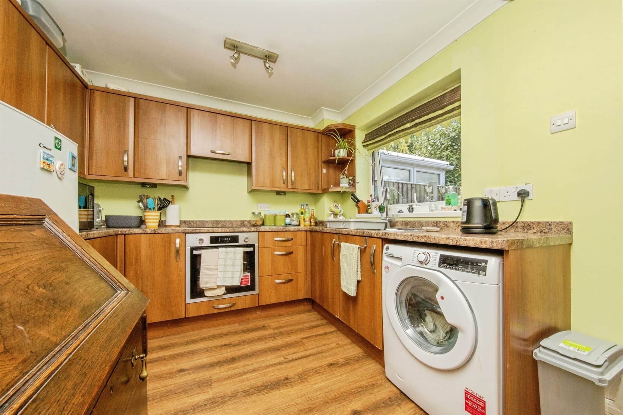Property at Yew Tree Rise, Pinewood, Ipswich