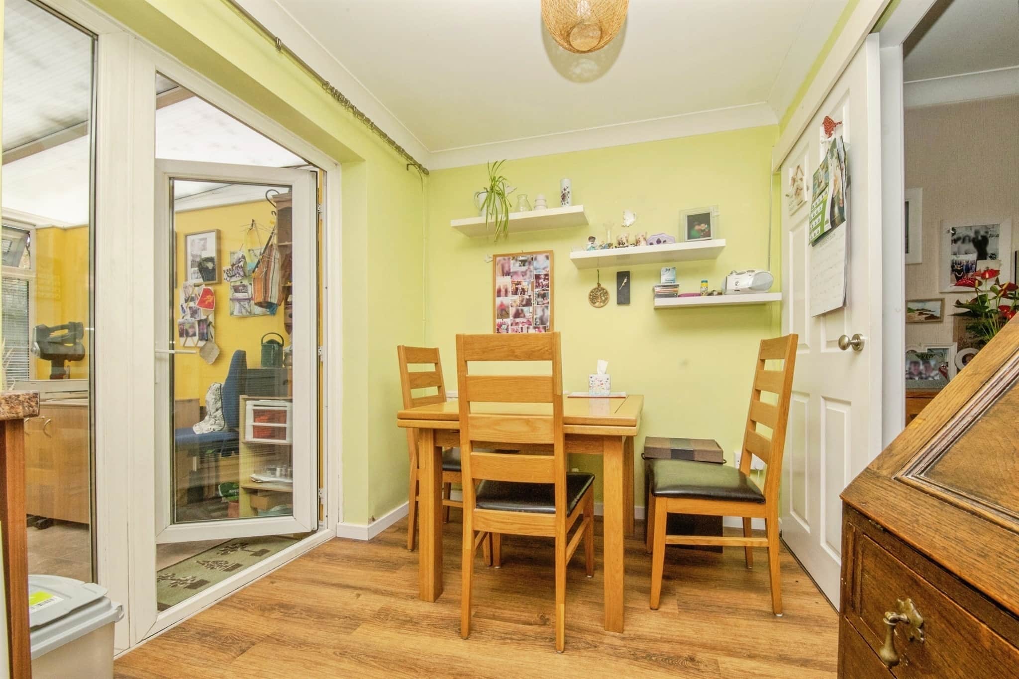 Property at Yew Tree Rise, Pinewood, Ipswich