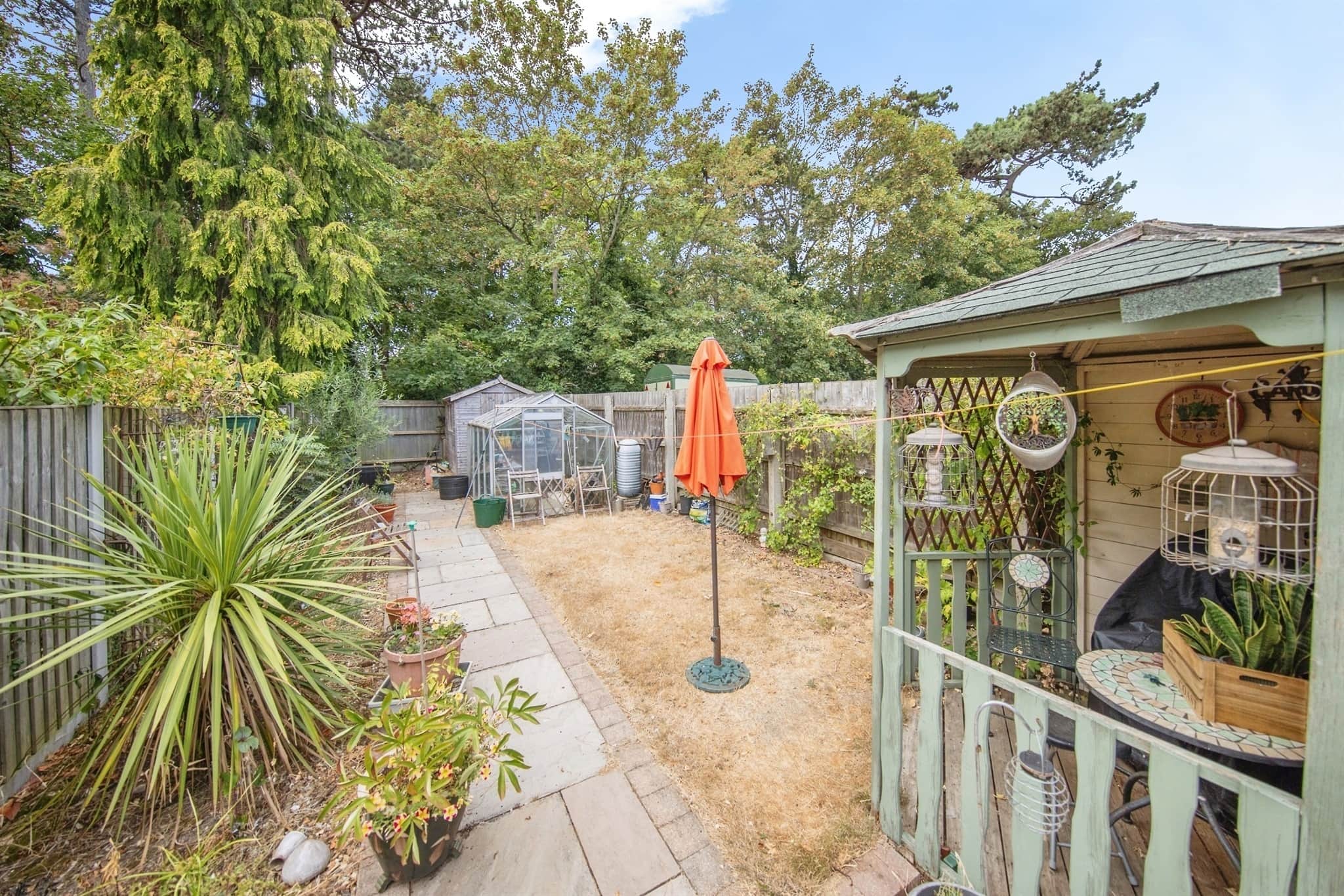 Property at Yew Tree Rise, Pinewood, Ipswich