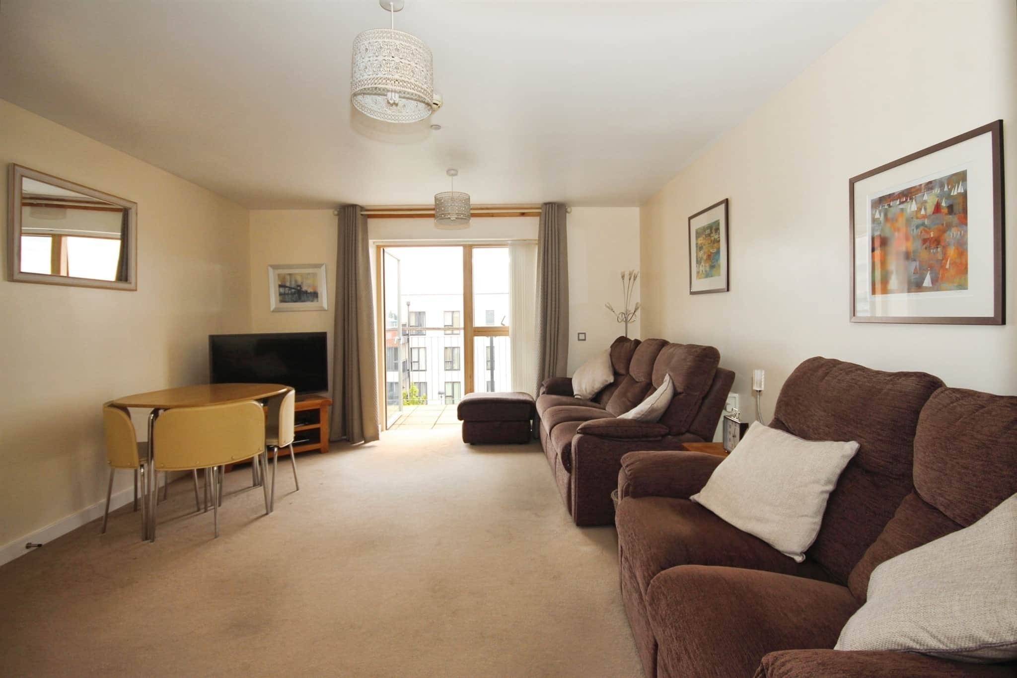 Property at Queensway, Leamington Spa