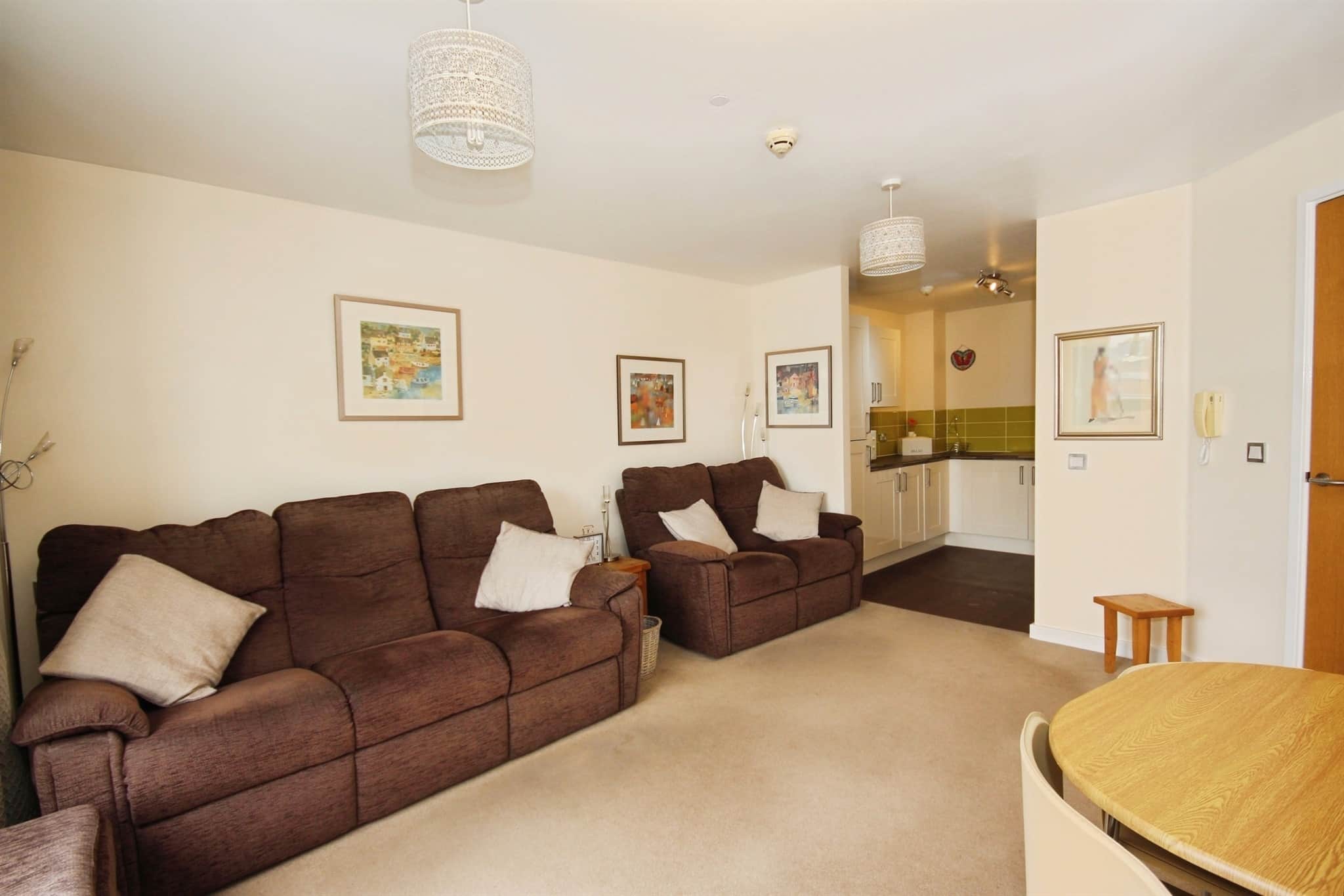 Property at Queensway, Leamington Spa