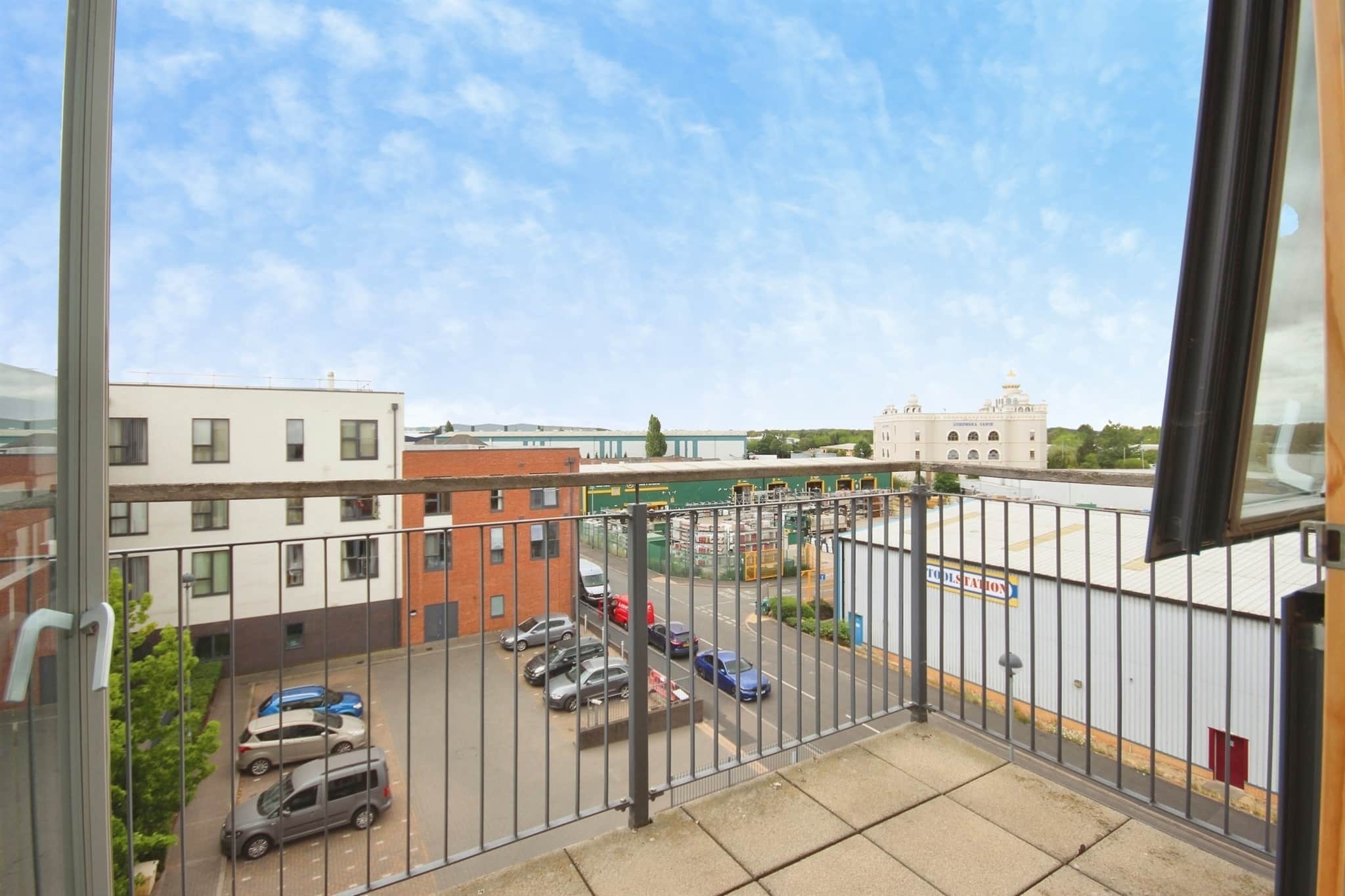 Property at Queensway, Leamington Spa