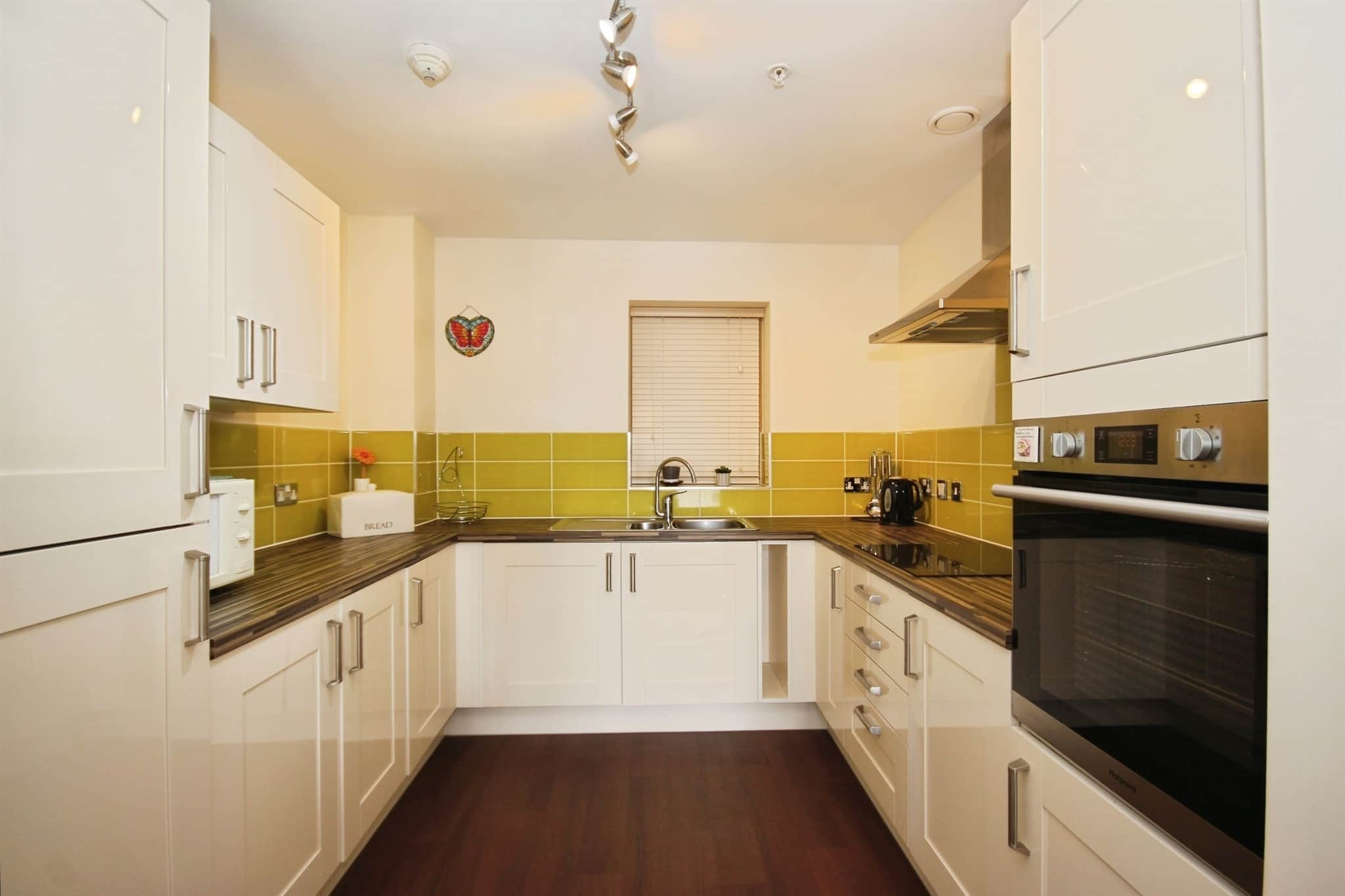 Property at Queensway, Leamington Spa