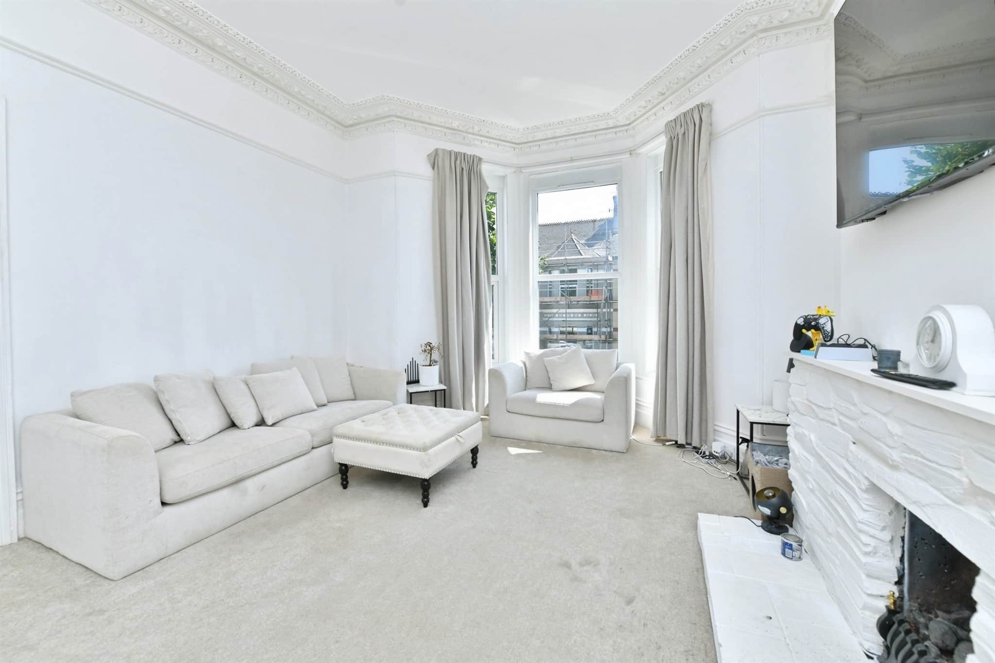 Property at Salisbury Road, Plymouth