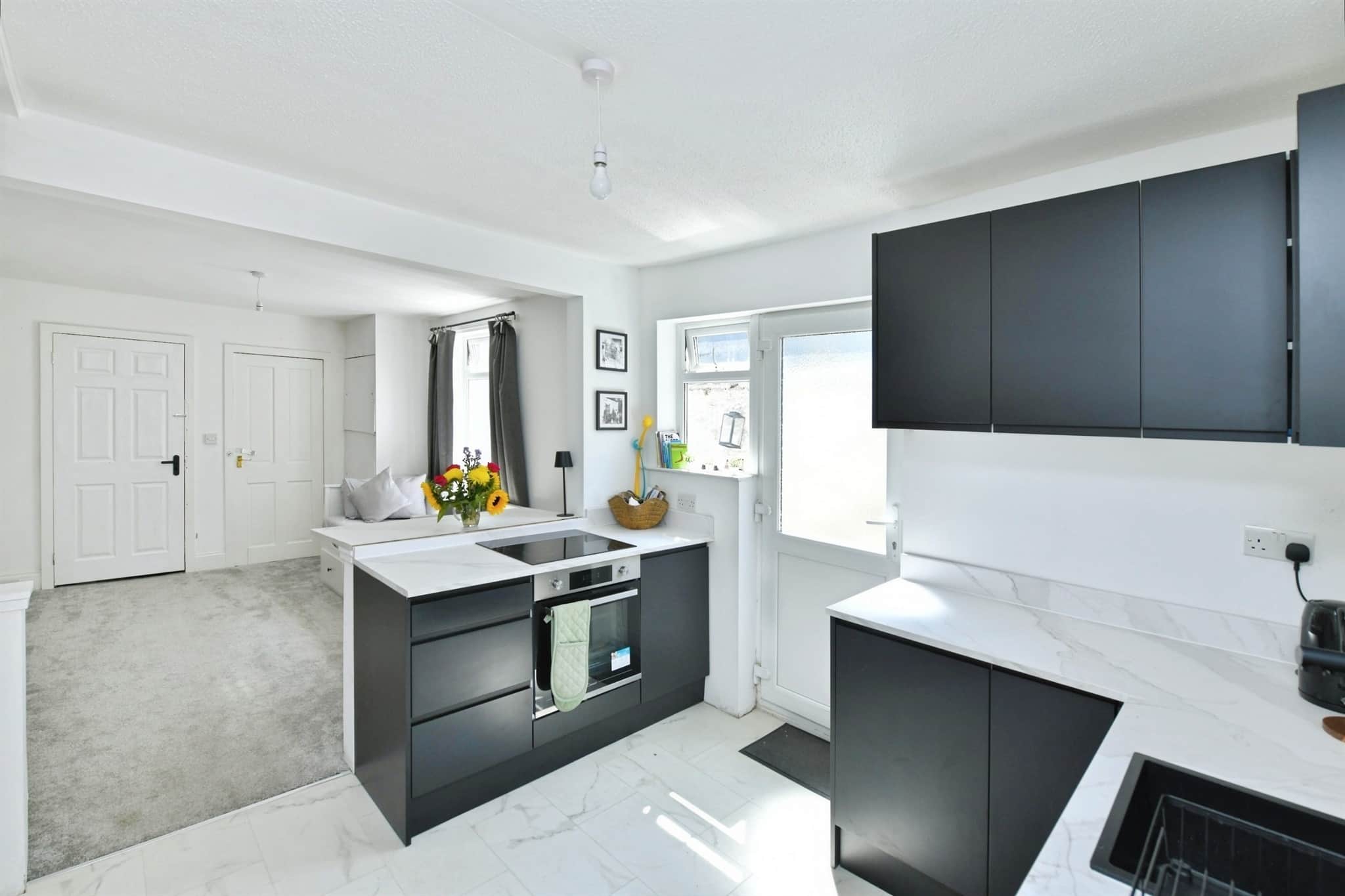 Property at Salisbury Road, Plymouth