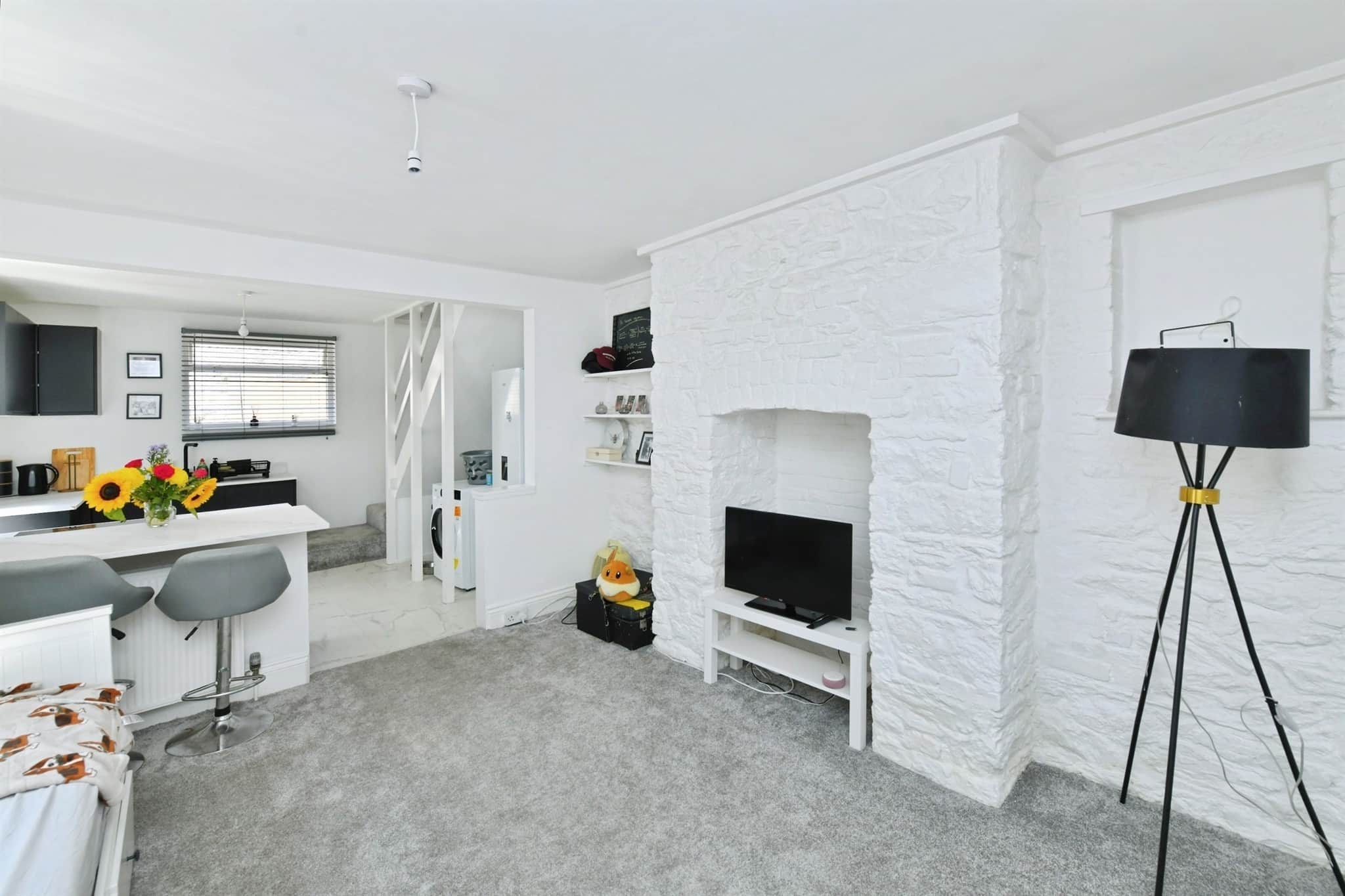 Property at Salisbury Road, Plymouth