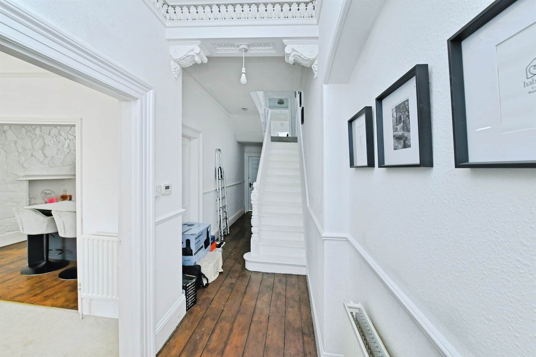 Property at Salisbury Road, Plymouth