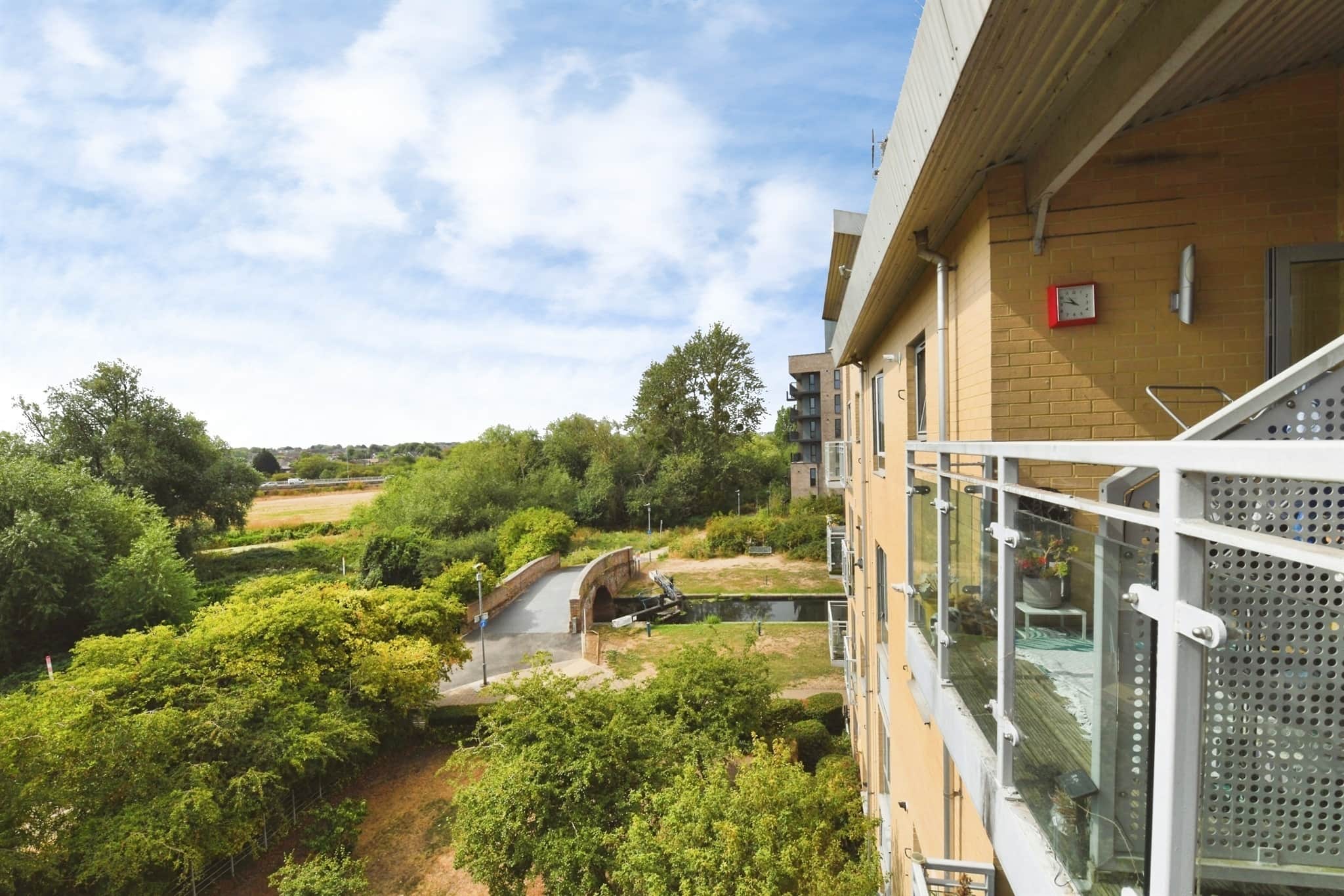 Property at Lockside Marina, Chelmsford