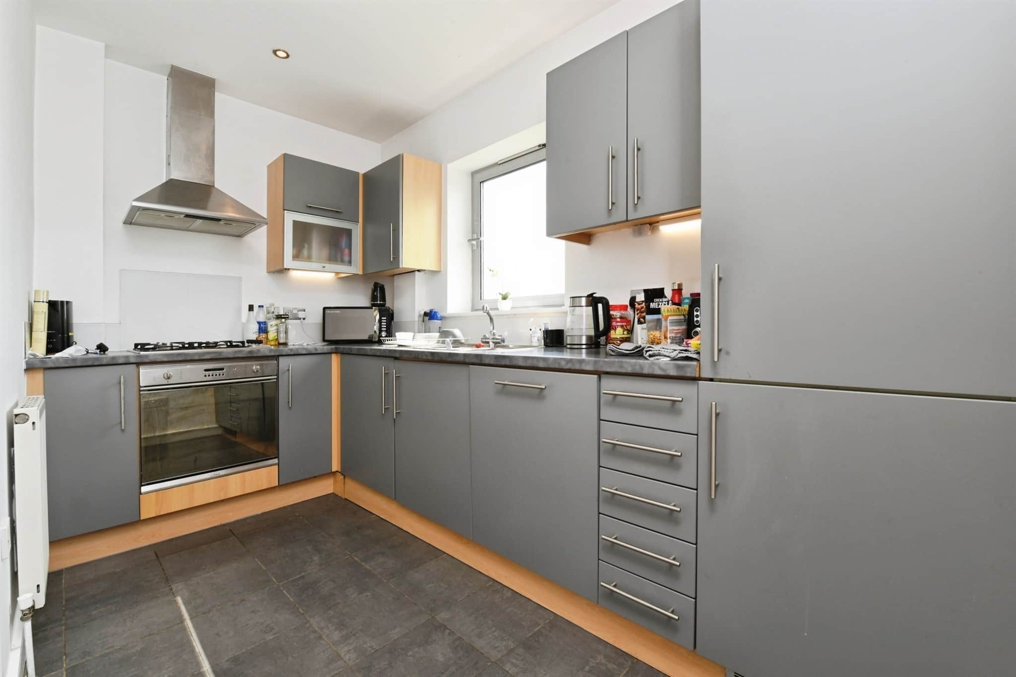 Property at Lockside Marina, Chelmsford