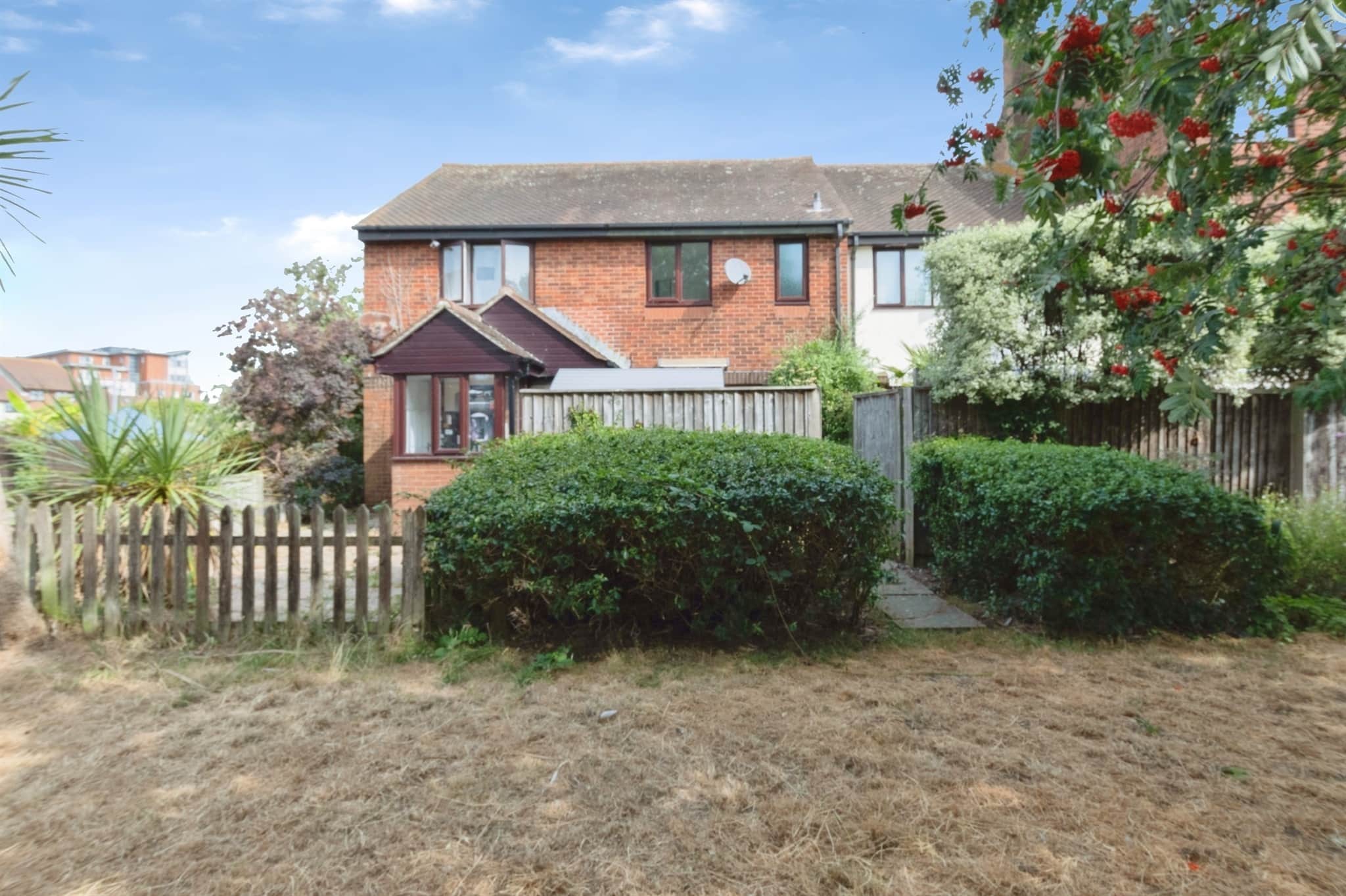 Property at Waldren Close, Poole