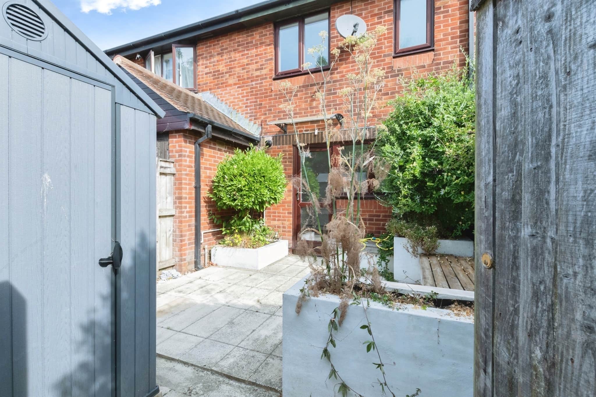Property at Waldren Close, Poole