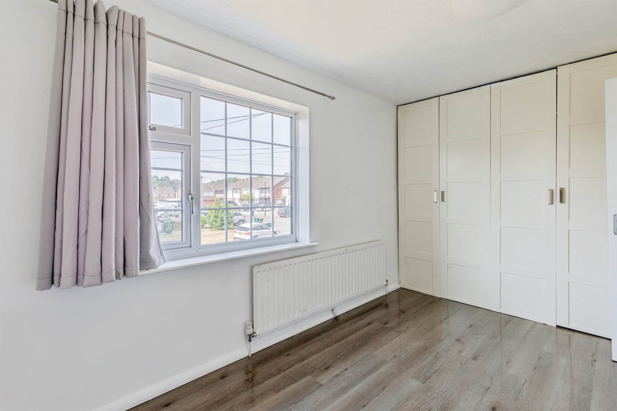 Property at Tynemouth Close, Coventry