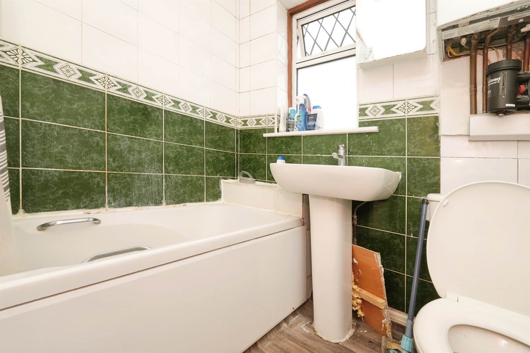 Property at Filton Avenue, Horfield, Bristol
