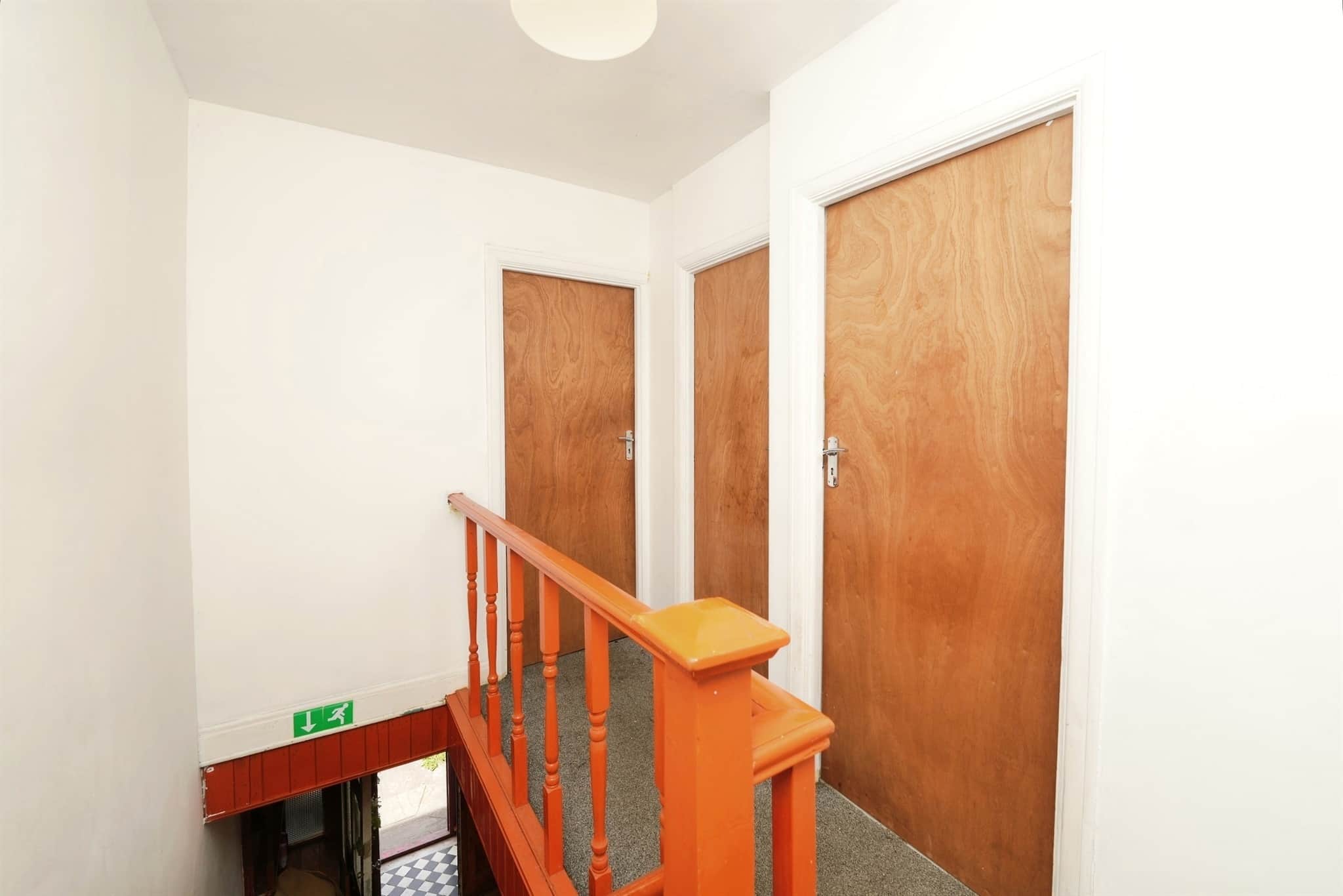 Property at Filton Avenue, Horfield, Bristol