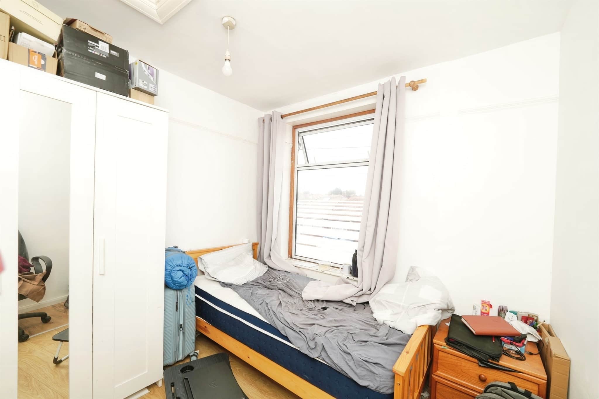 Property at Filton Avenue, Horfield, Bristol