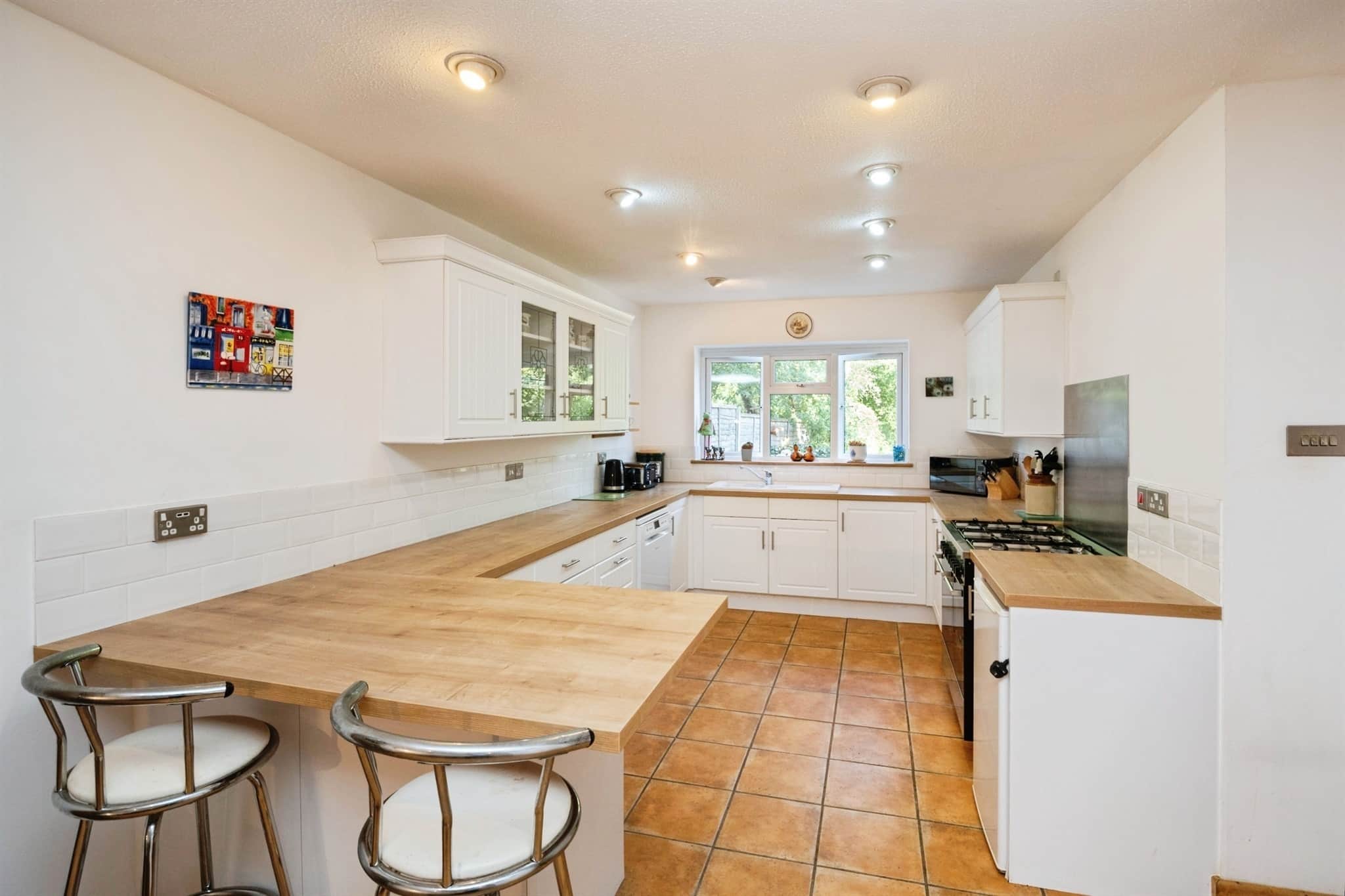 Property at Scotts Way, TUNBRIDGE WELLS