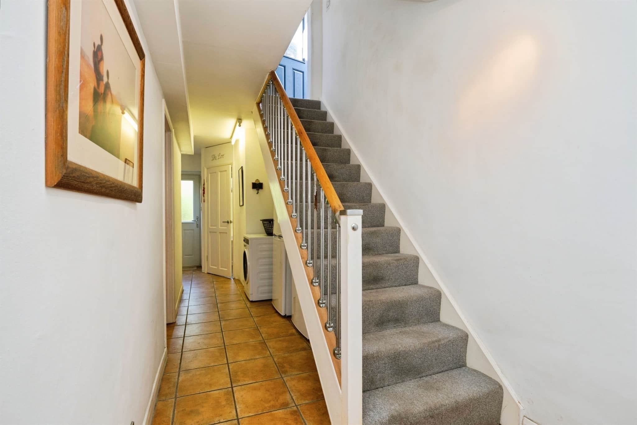 Property at Scotts Way, TUNBRIDGE WELLS