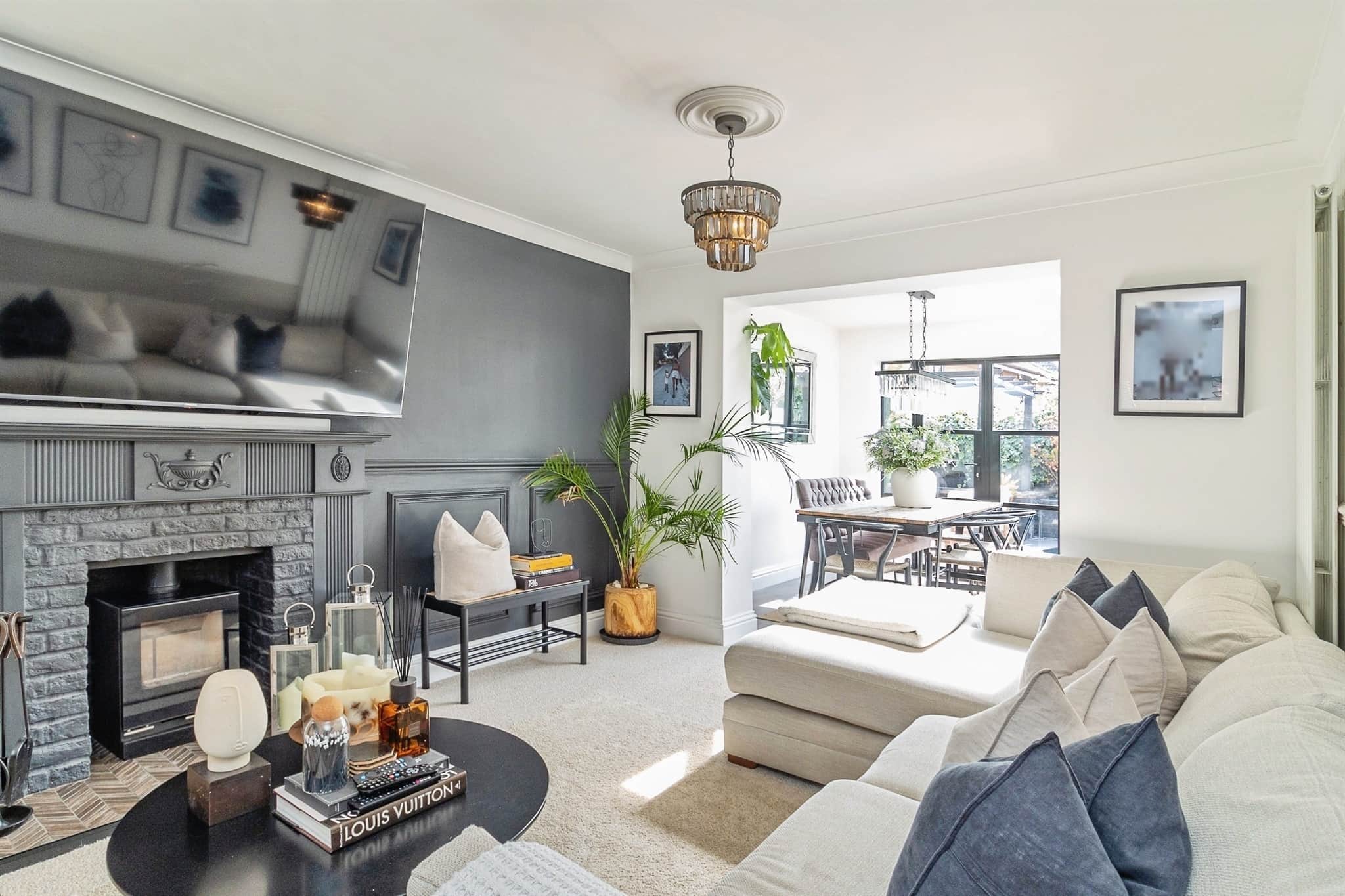Property at Frithwood Crescent, Kents Hill, Milton Keynes