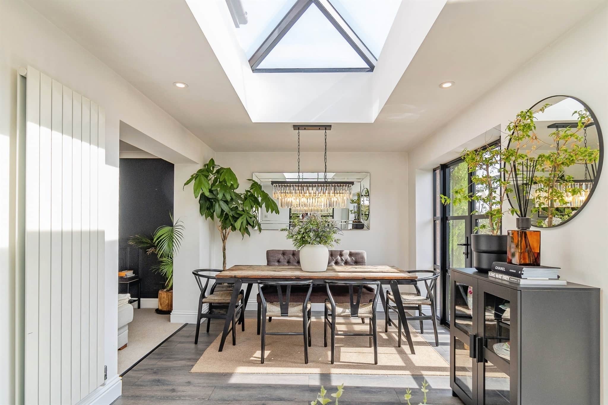 Property at Frithwood Crescent, Kents Hill, Milton Keynes