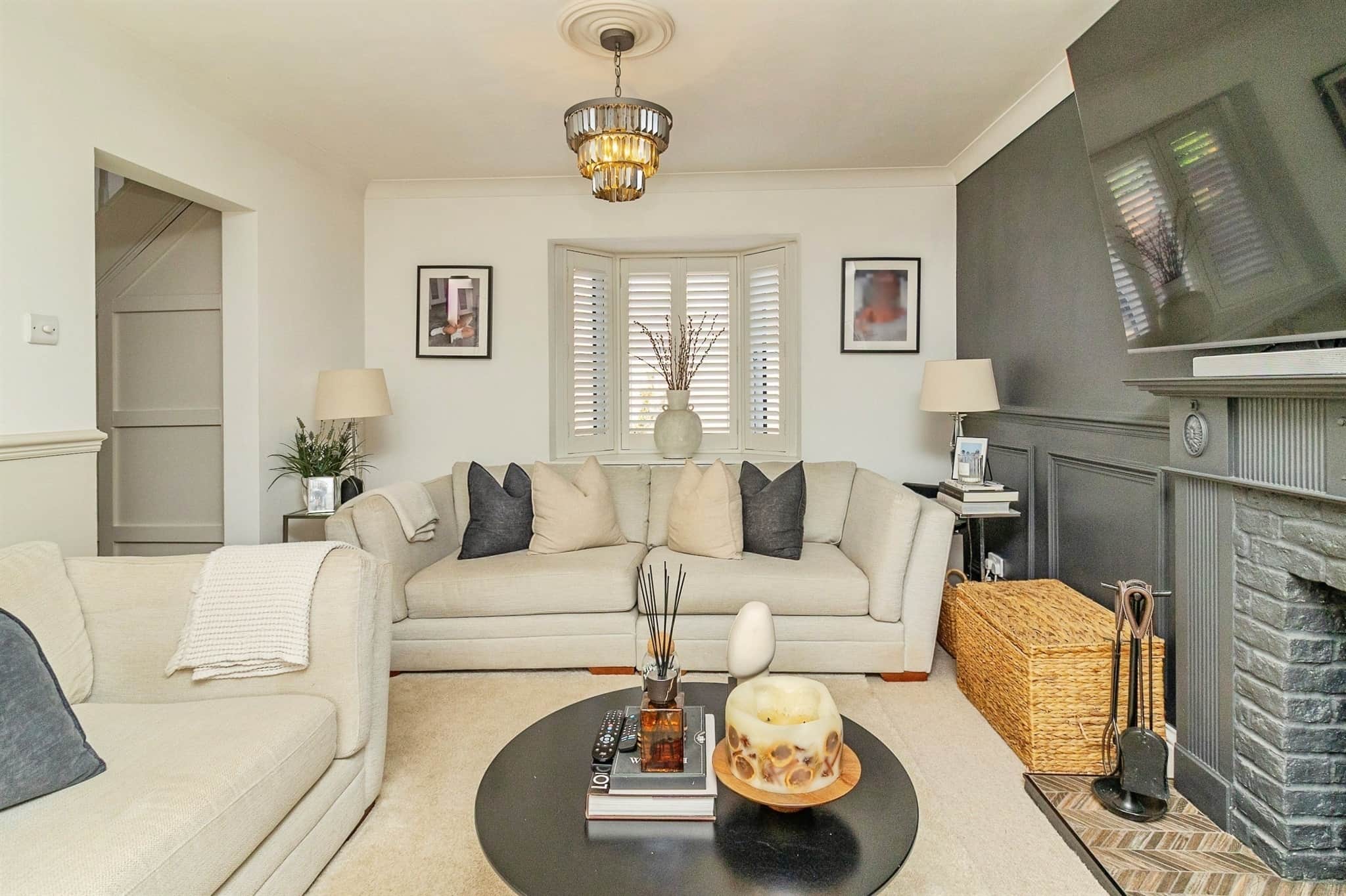 Property at Frithwood Crescent, Kents Hill, Milton Keynes