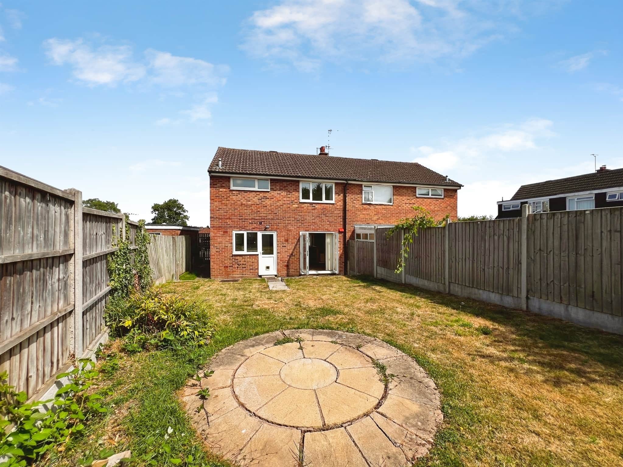 Property at Glebe Road, Stratford-Upon-Avon