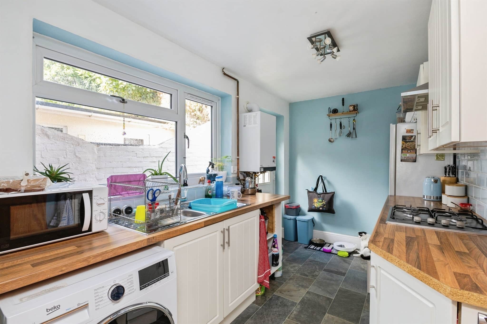 Property at Hele Road, Torquay