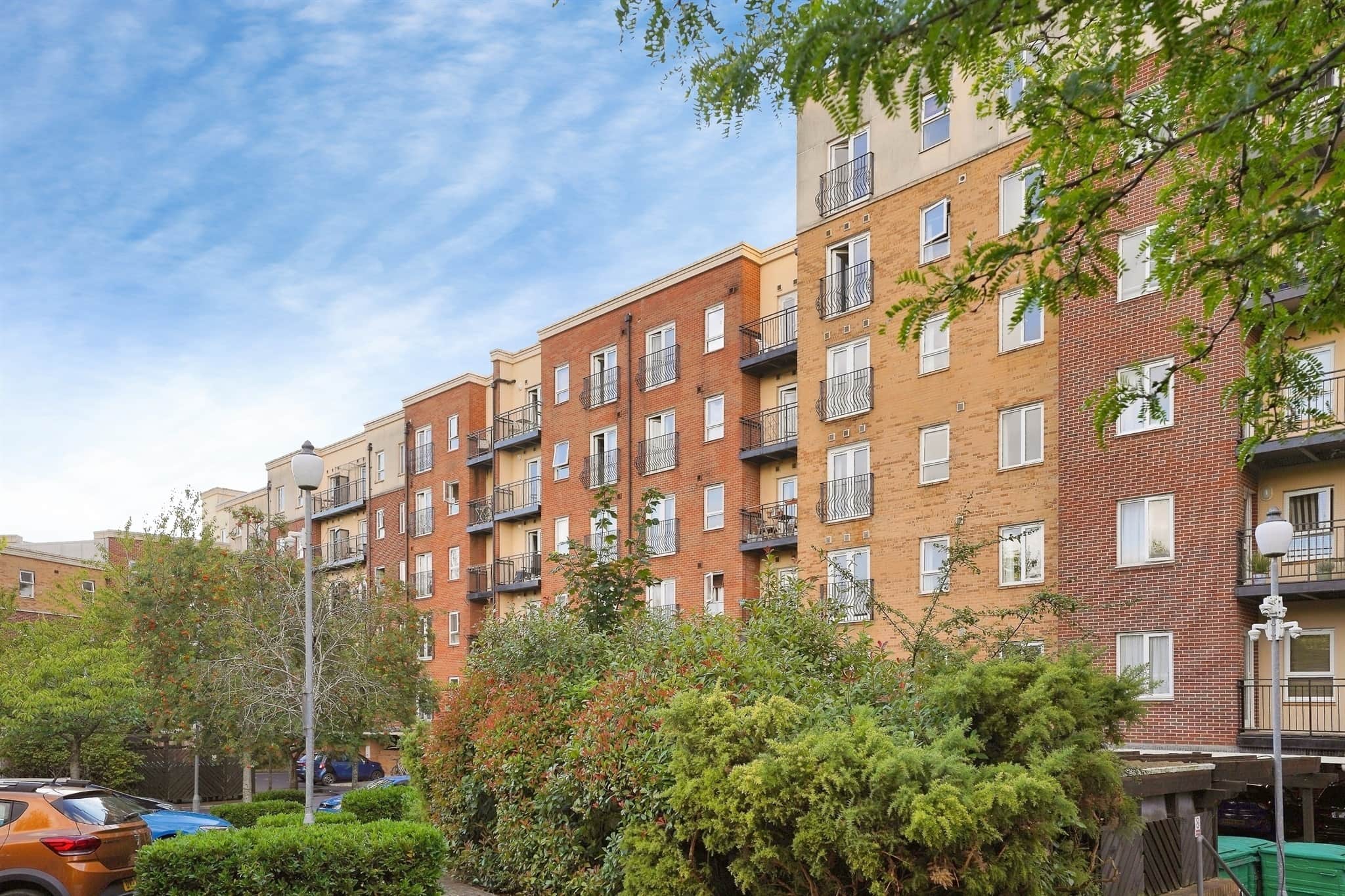 Property at York Road, Bristol
