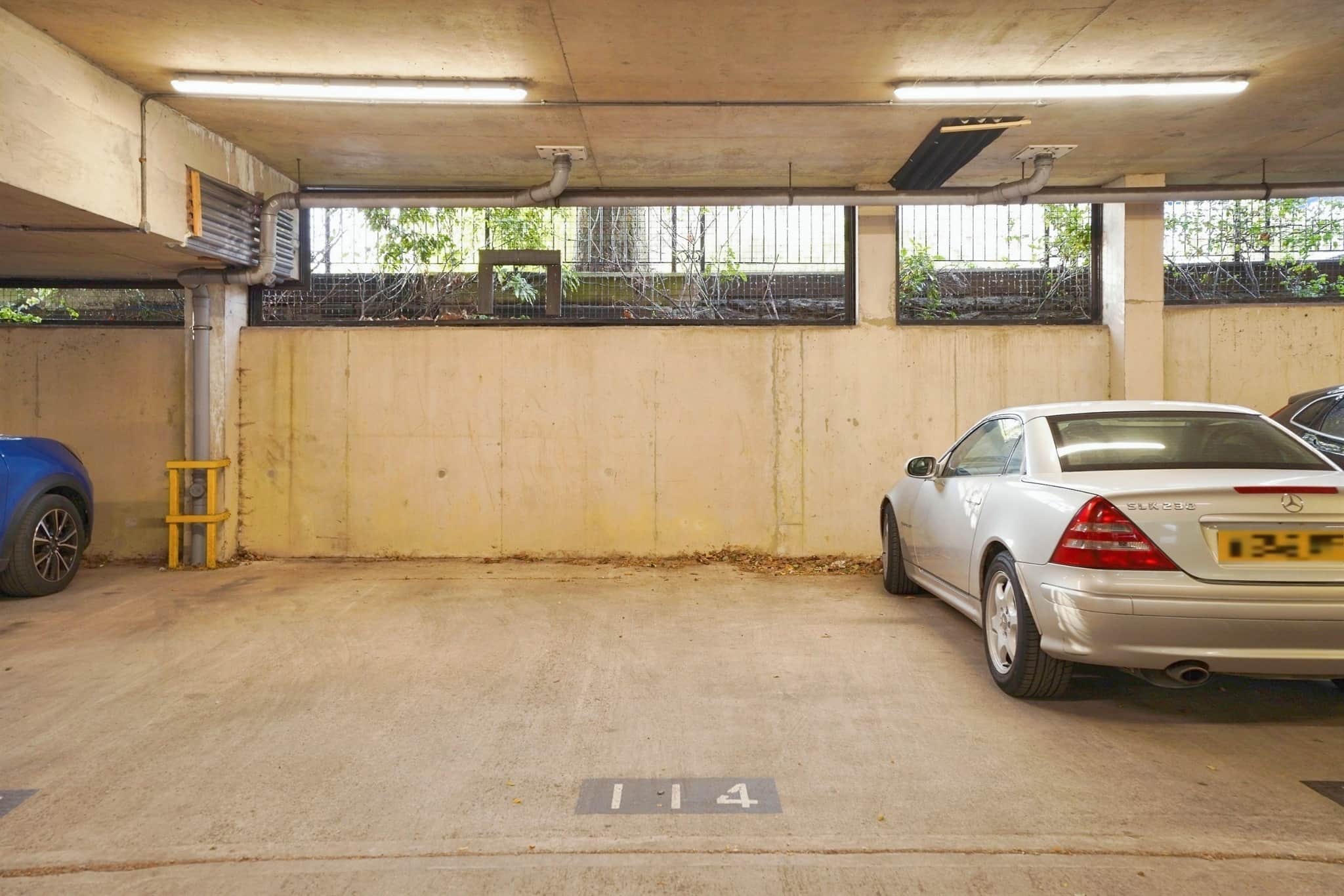 Property at York Road, Bristol