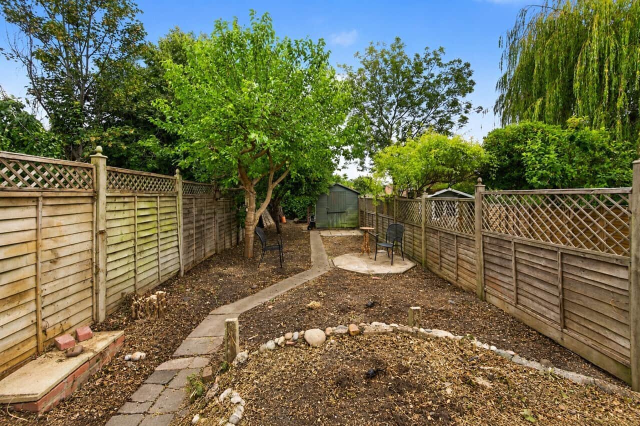 Property at Cornwall Road, St. Albans