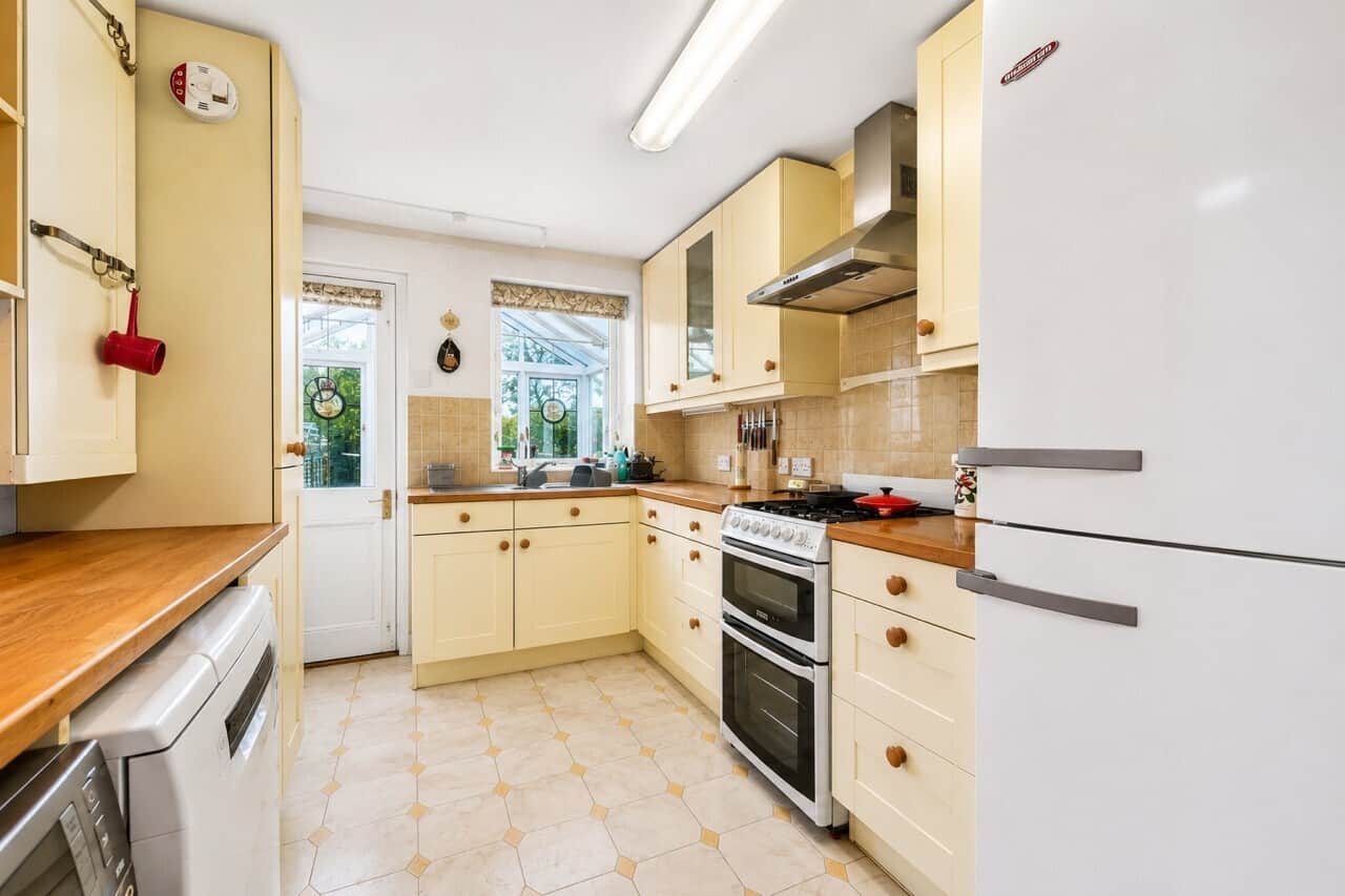 Property at Cornwall Road, St. Albans