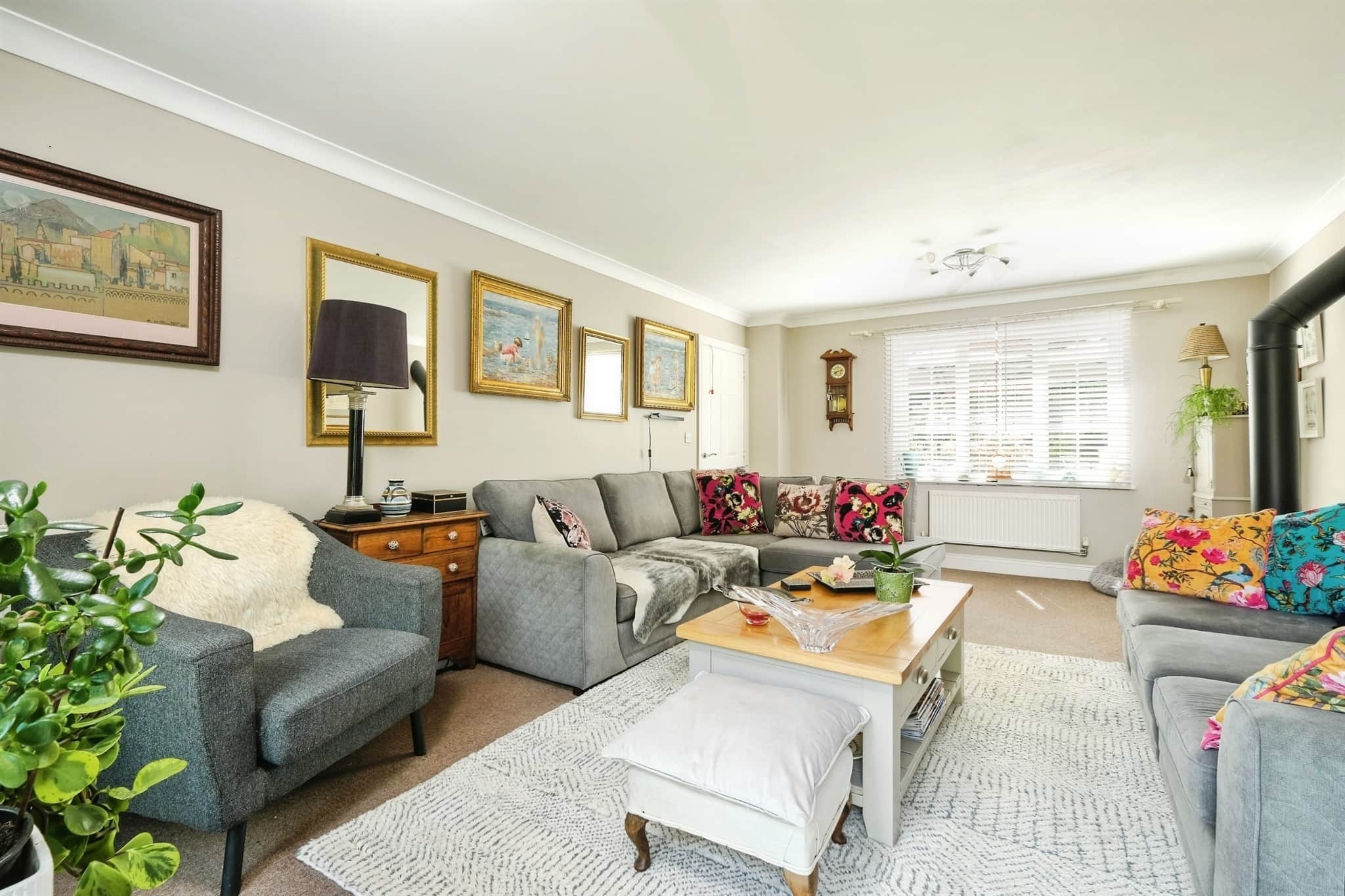 Property at Upper Field Close, Hereford