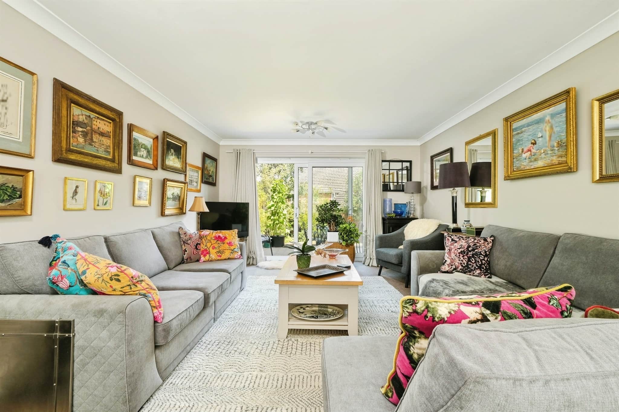 Property at Upper Field Close, Hereford