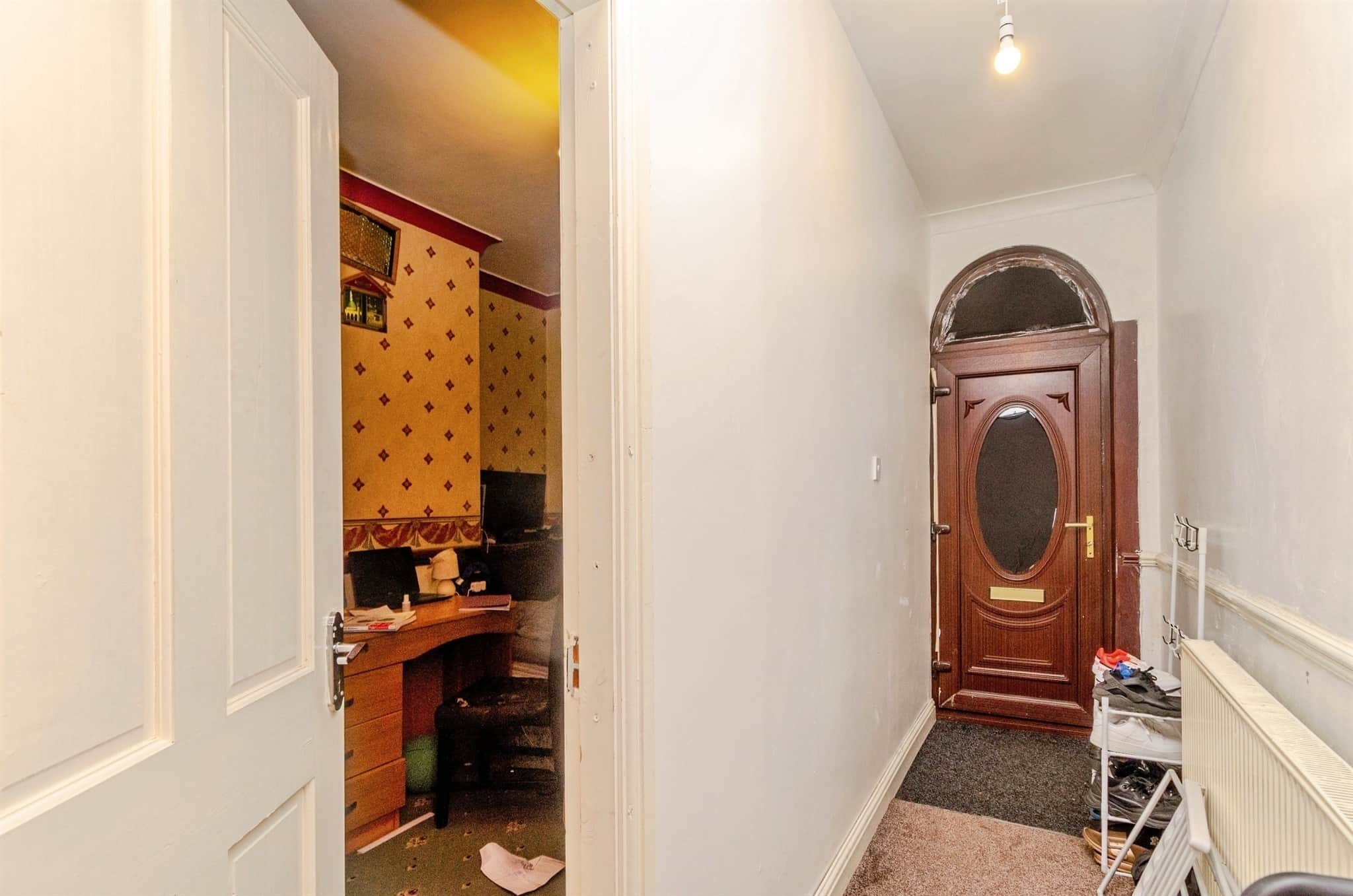 Property at Pargeter Street, Walsall
