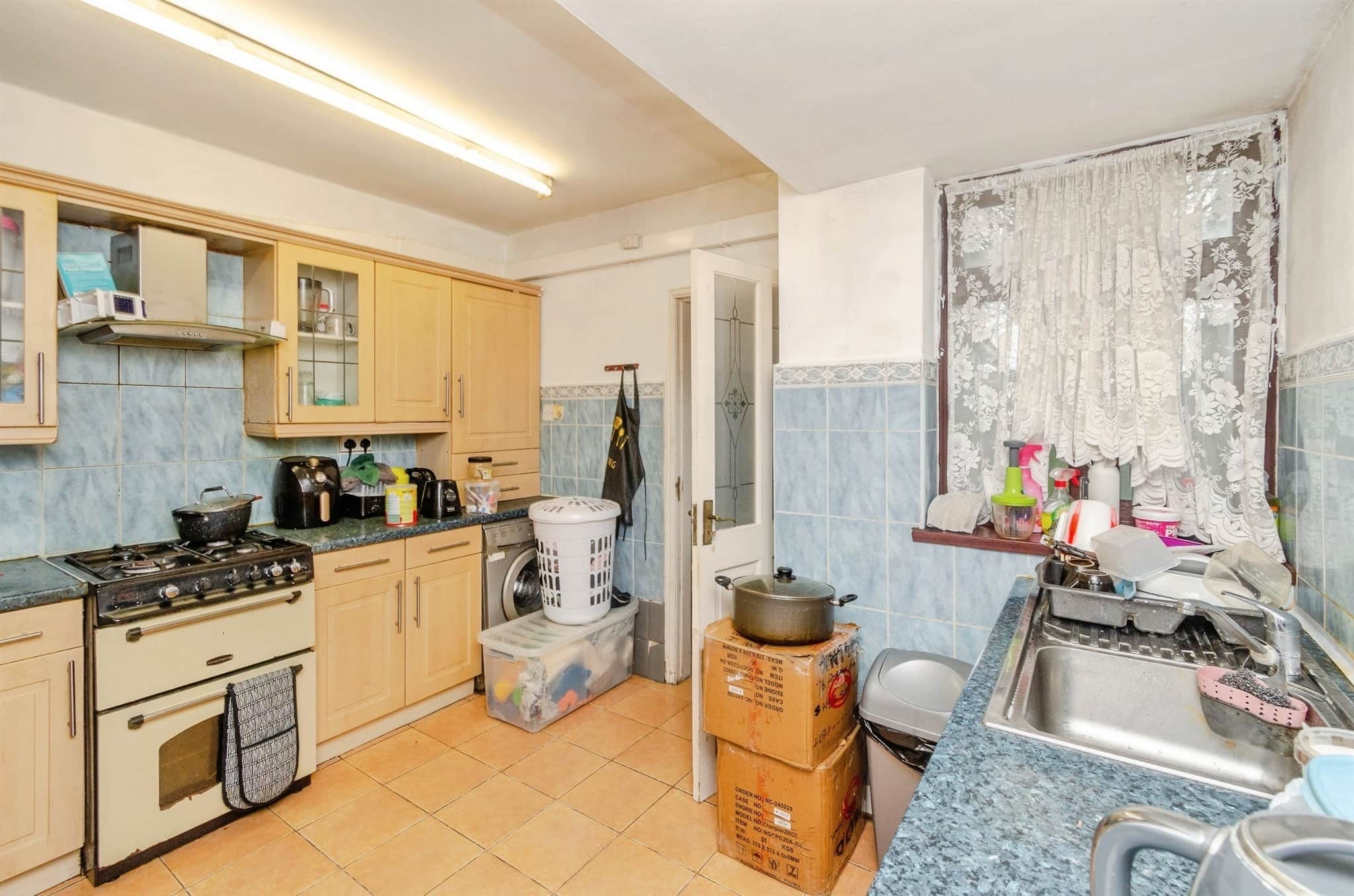 Property at Pargeter Street, Walsall