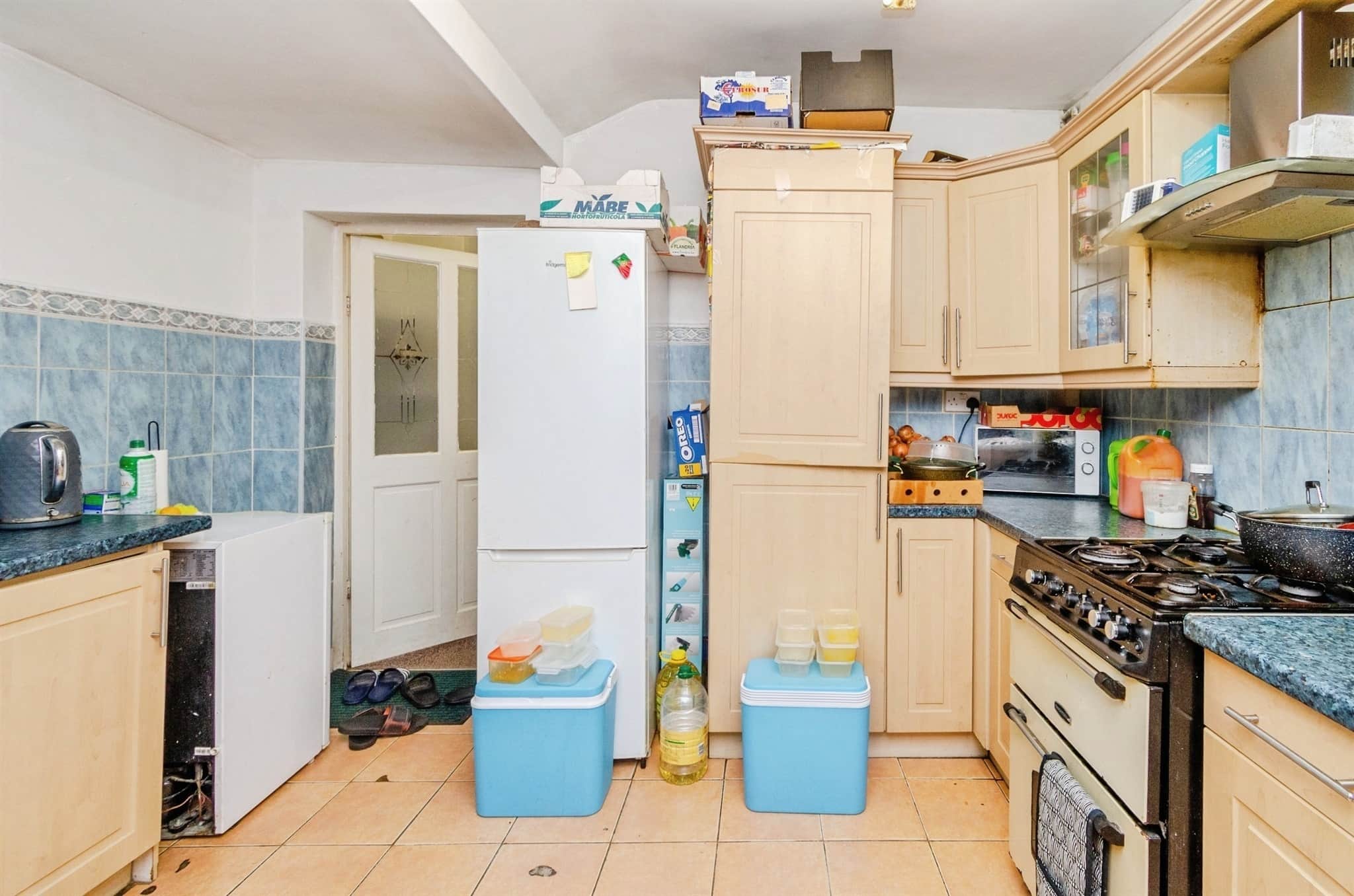 Property at Pargeter Street, Walsall