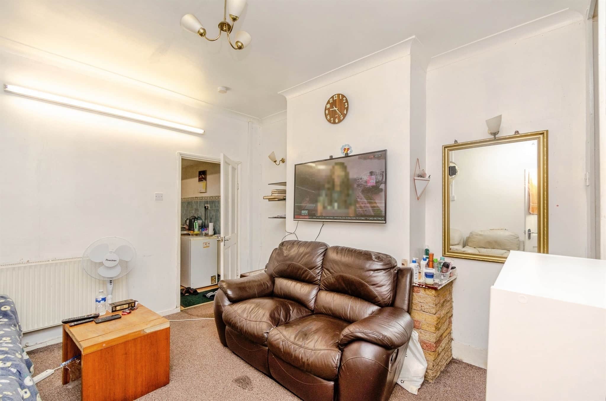 Property at Pargeter Street, Walsall