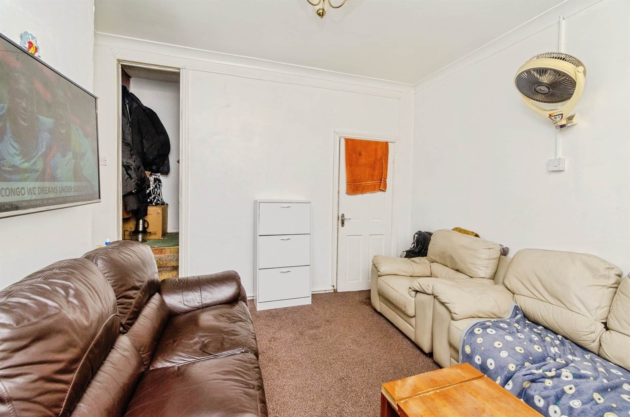 Property at Pargeter Street, Walsall