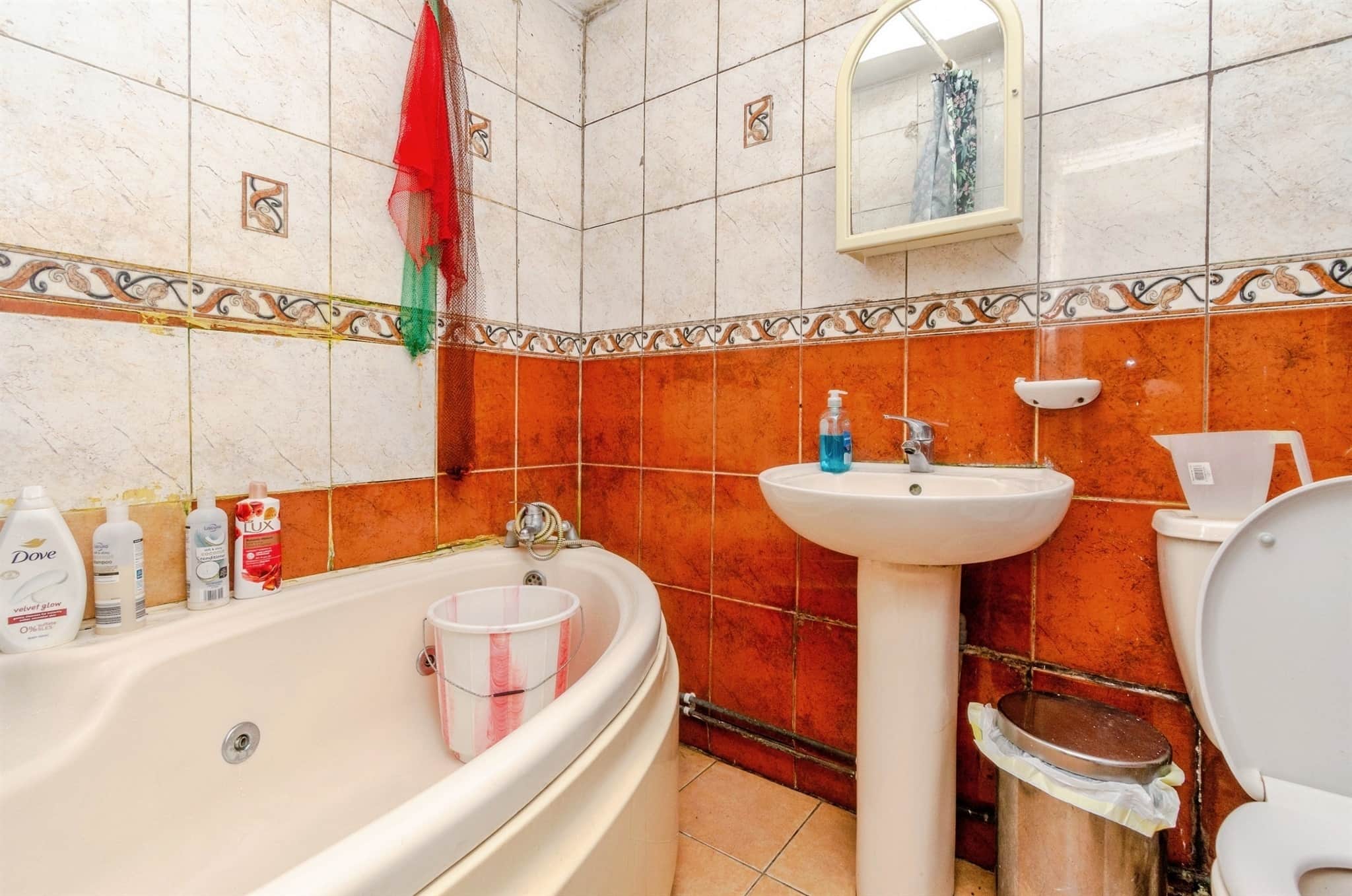 Property at Pargeter Street, Walsall